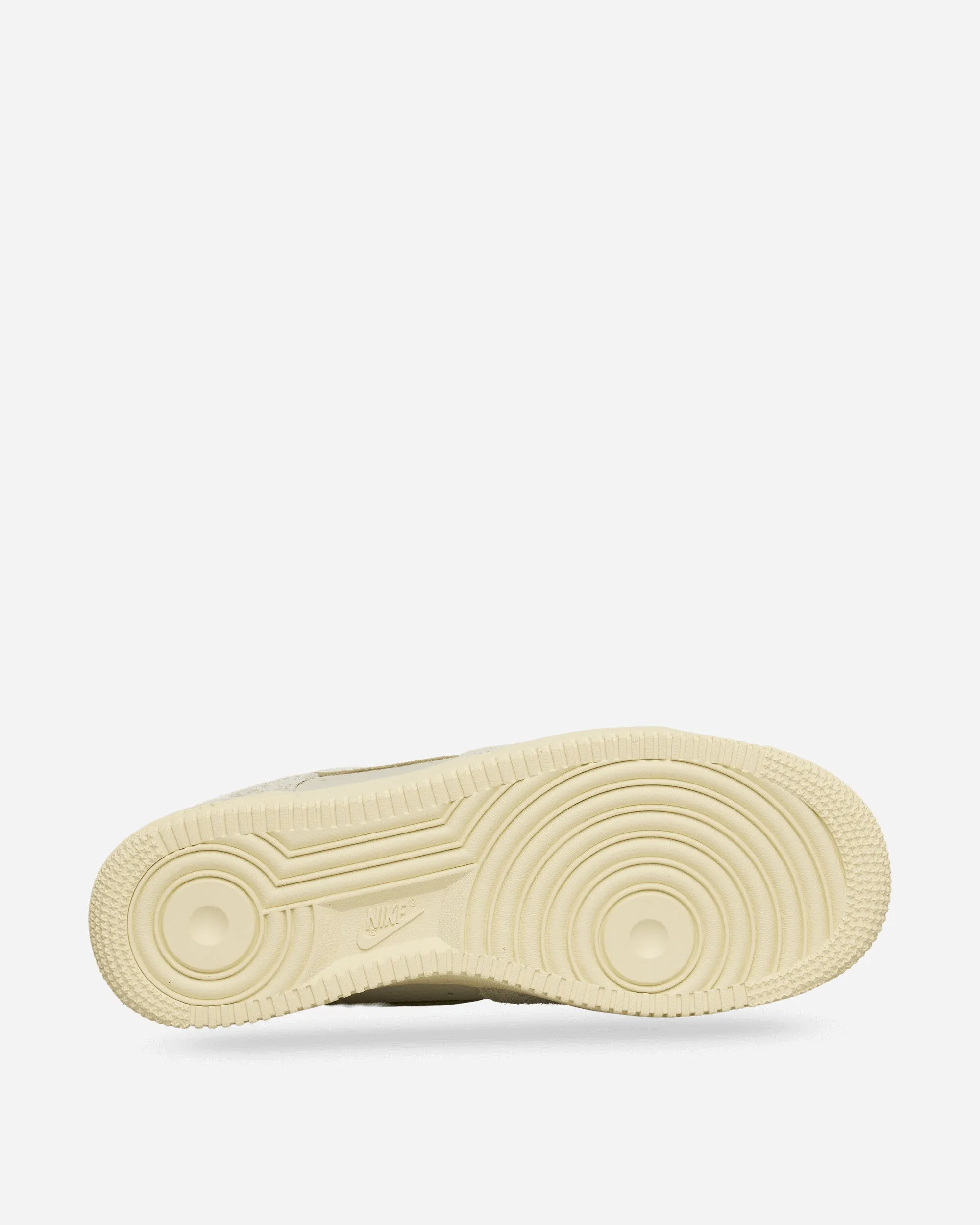 Air Force 1 '07 Sneakers Phantom / Light Bone Run Daily Fresh Pair