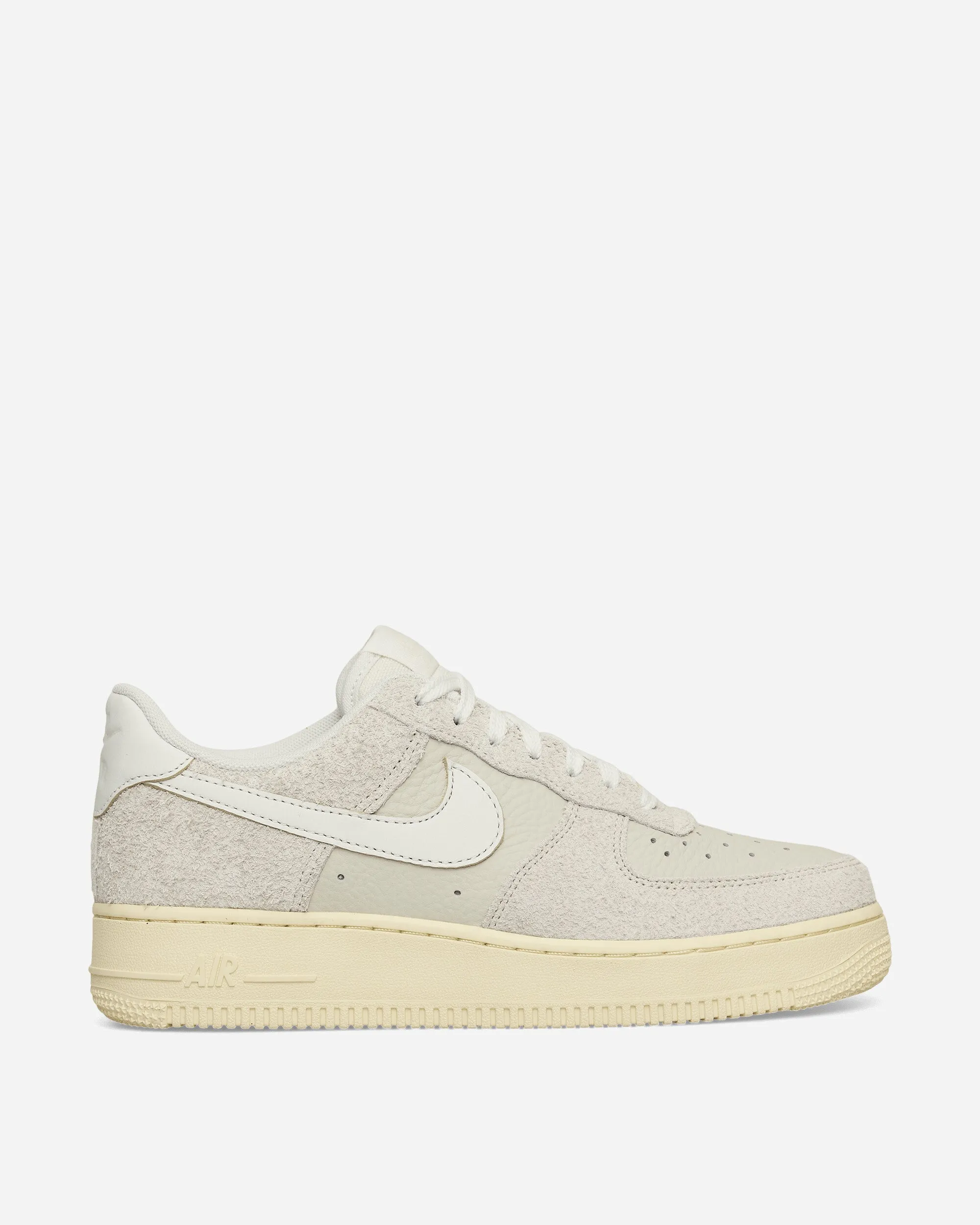 Air Force 1 '07 Sneakers Phantom / Light Bone Durable Reinforcement Street Movement
