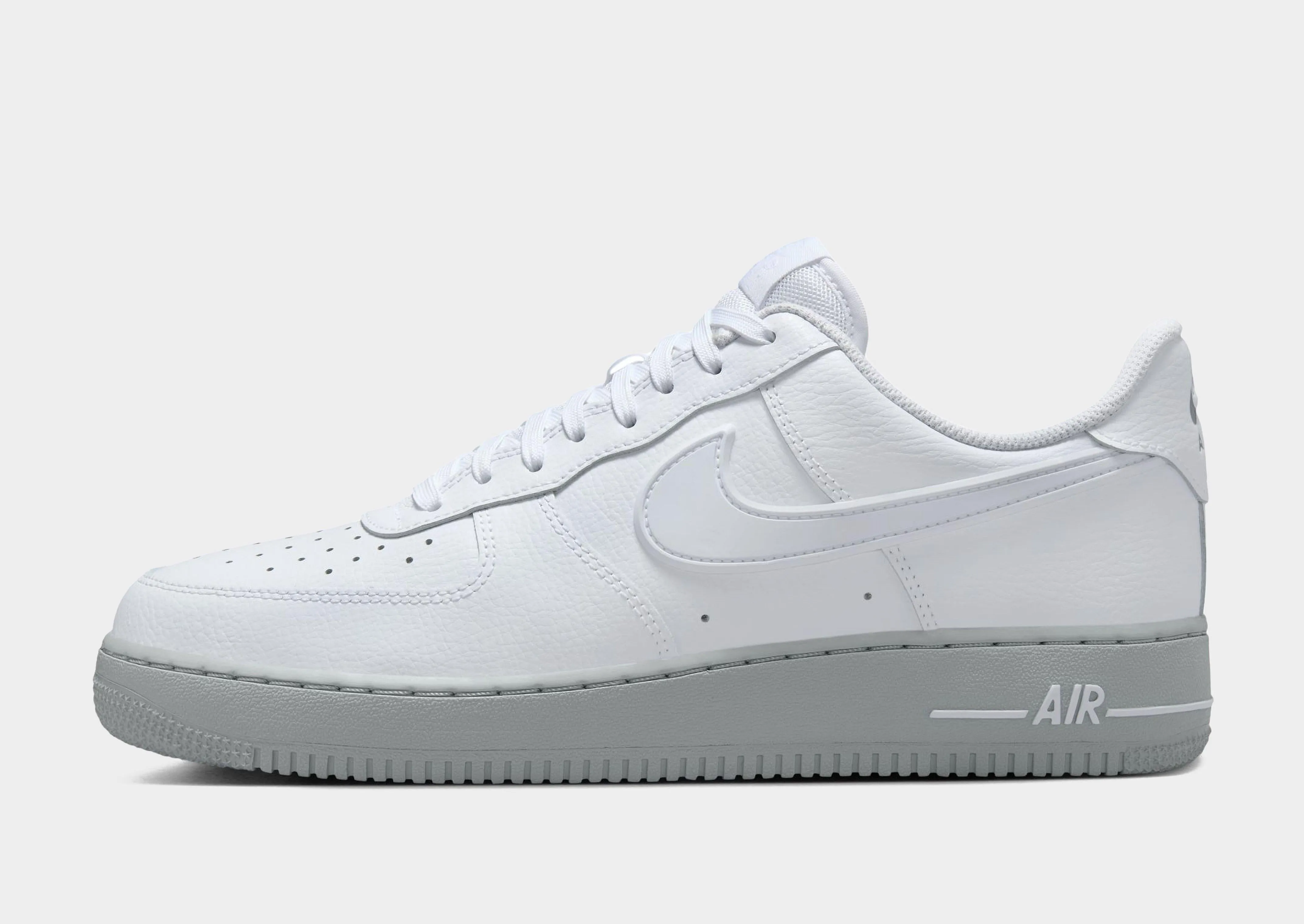 Max Bounce Athletic Design Air Force 1 '07