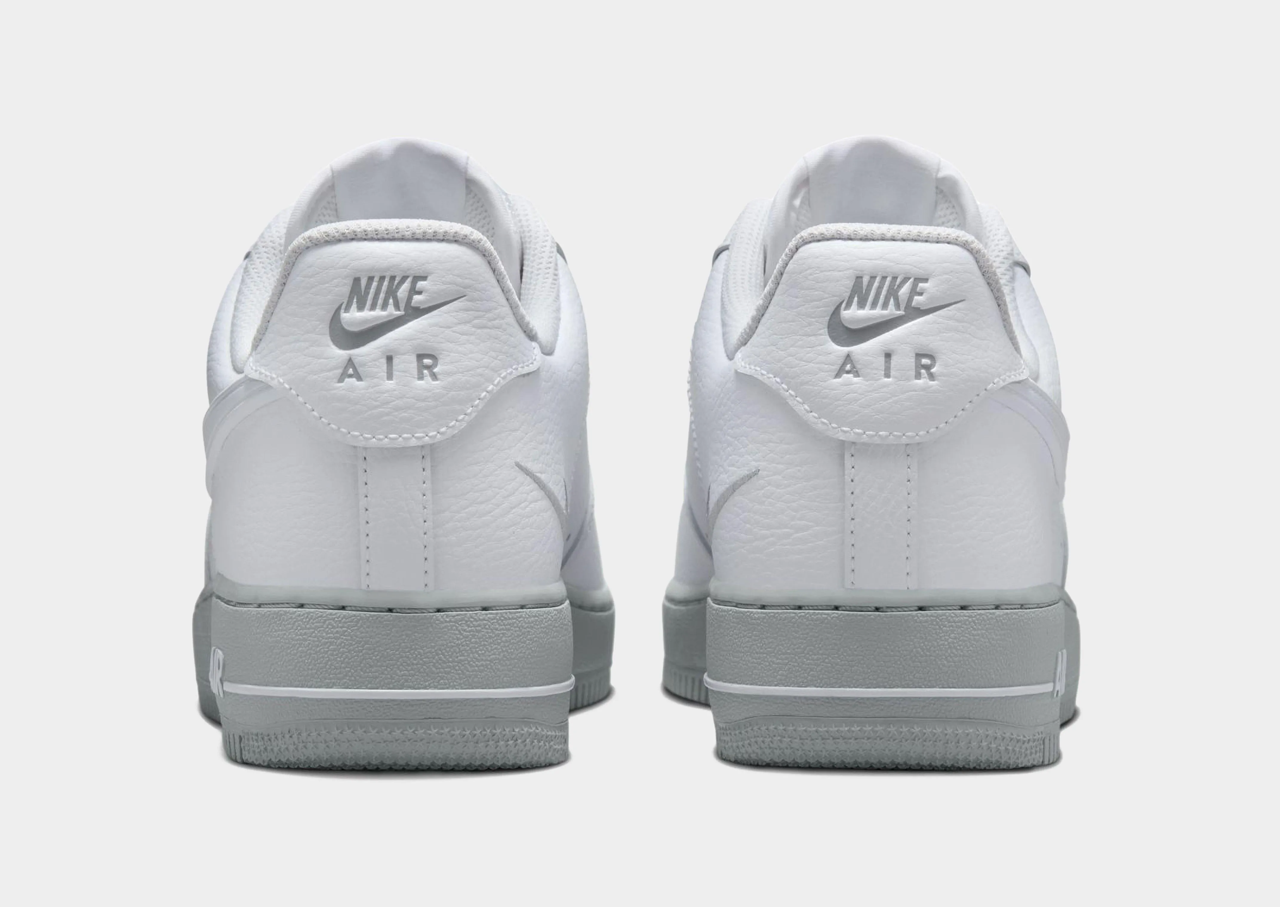Air Force 1 '07 Perimeter Stability Frame