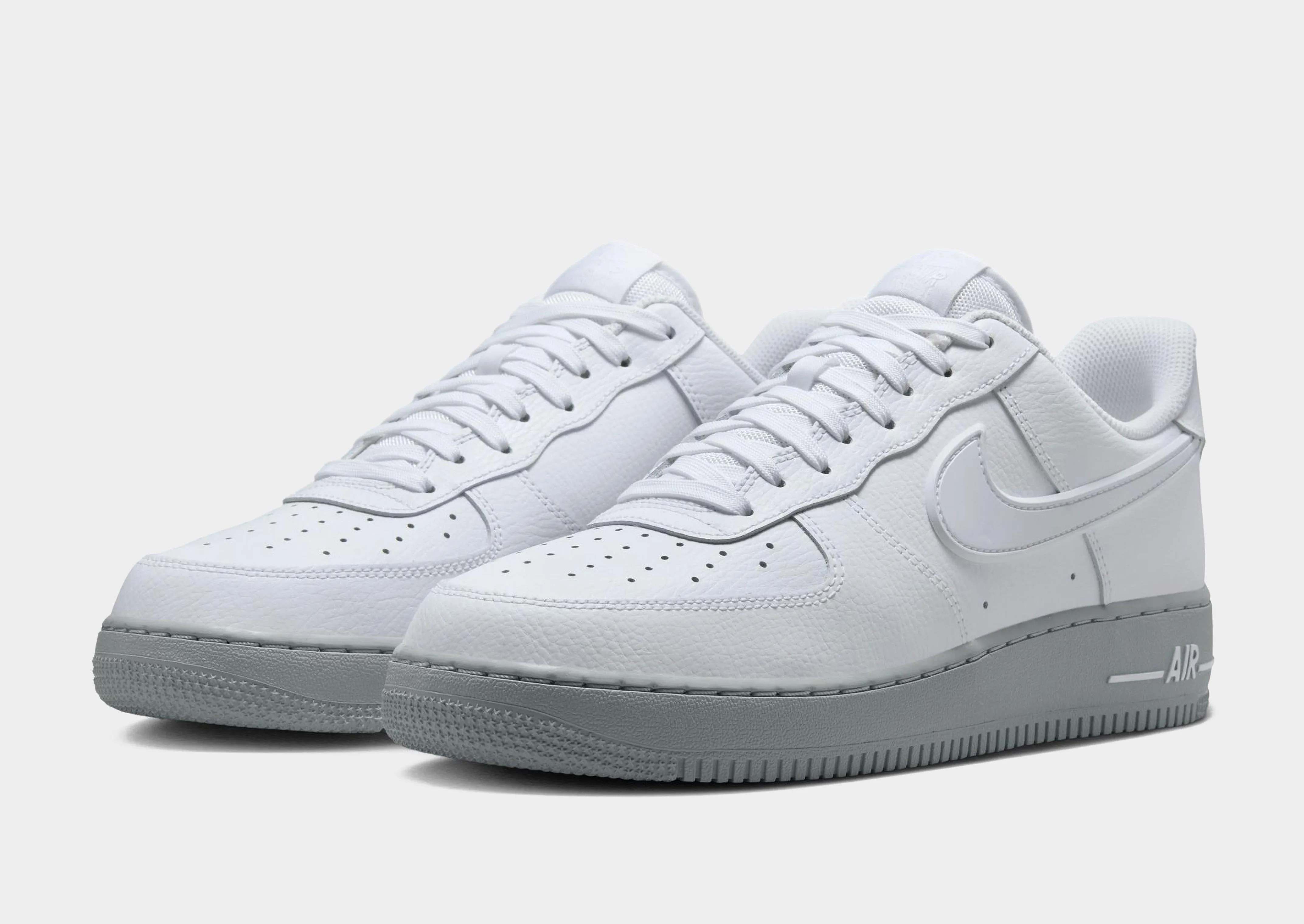 Air Force 1 '07 Quick Flex Performance