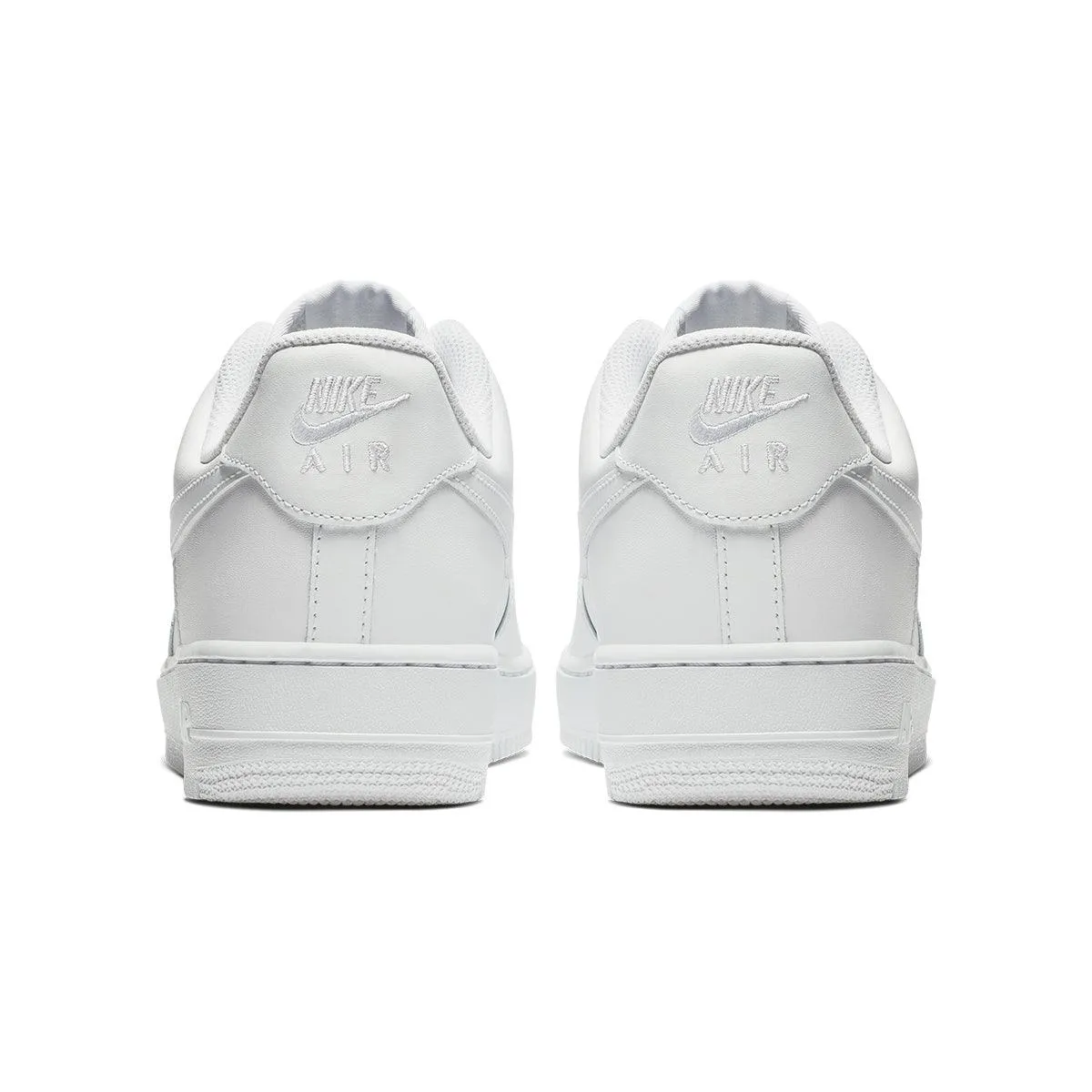 Air Force 1 '07 'Triple White' performer