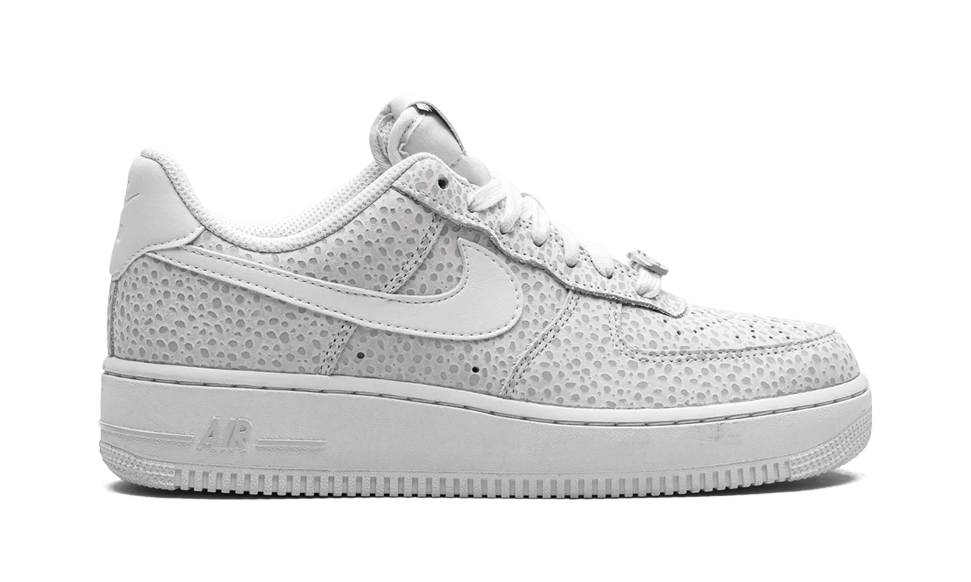 AIR FORCE 1 '07 WMNS "Grey" Easy Fit Arch Stabilizer System