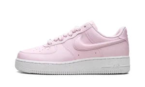 AIR FORCE 1 '07 WMNS "Pink Foam" Ultra Responsive Foam