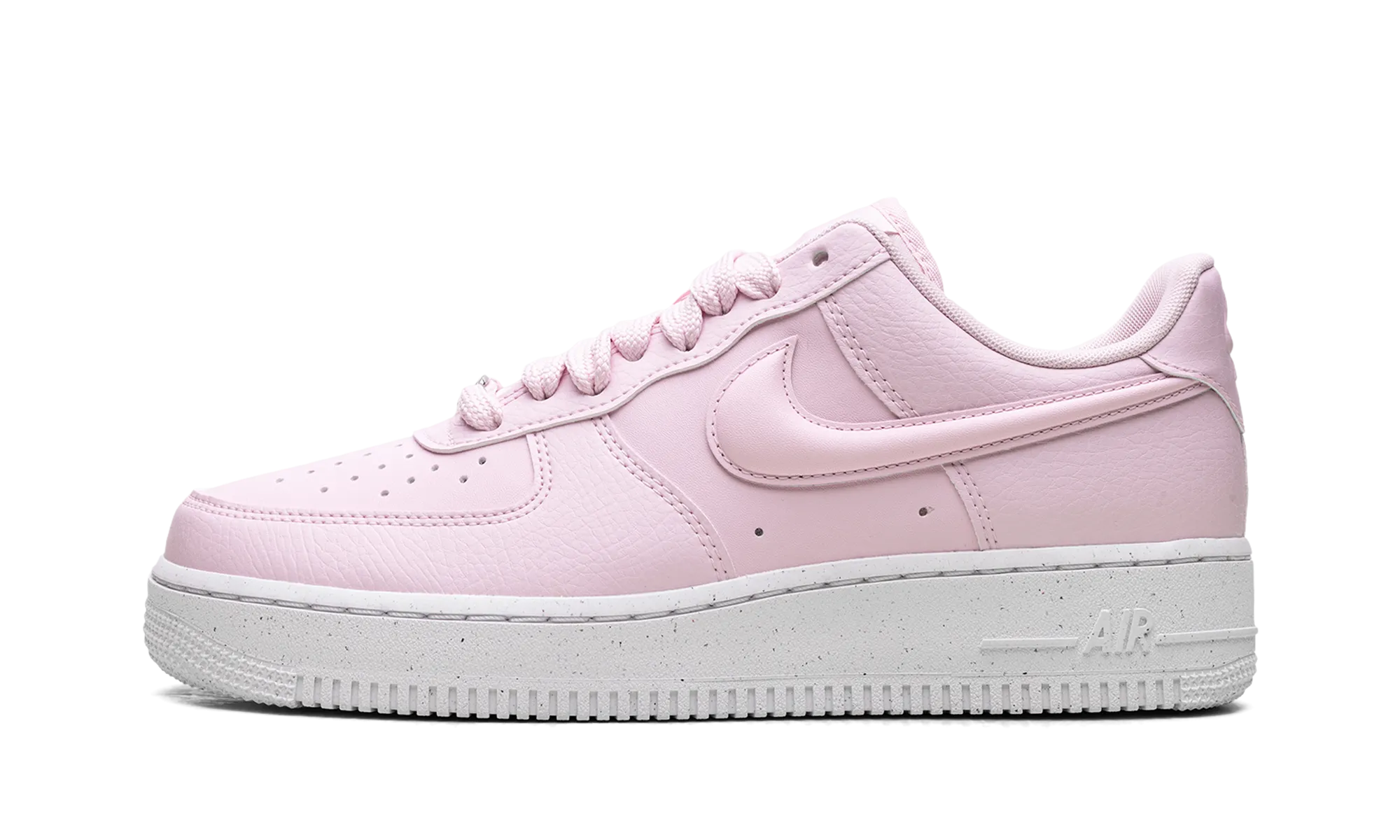 AIR FORCE 1 '07 WMNS "Pink Foam" Ultra Responsive Foam