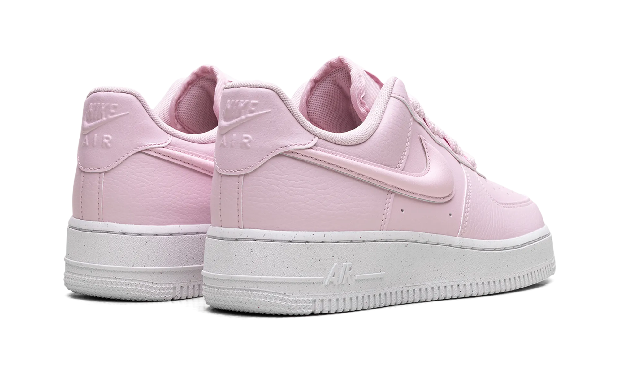 Hiking Path AIR FORCE 1 '07 WMNS "Pink Foam"