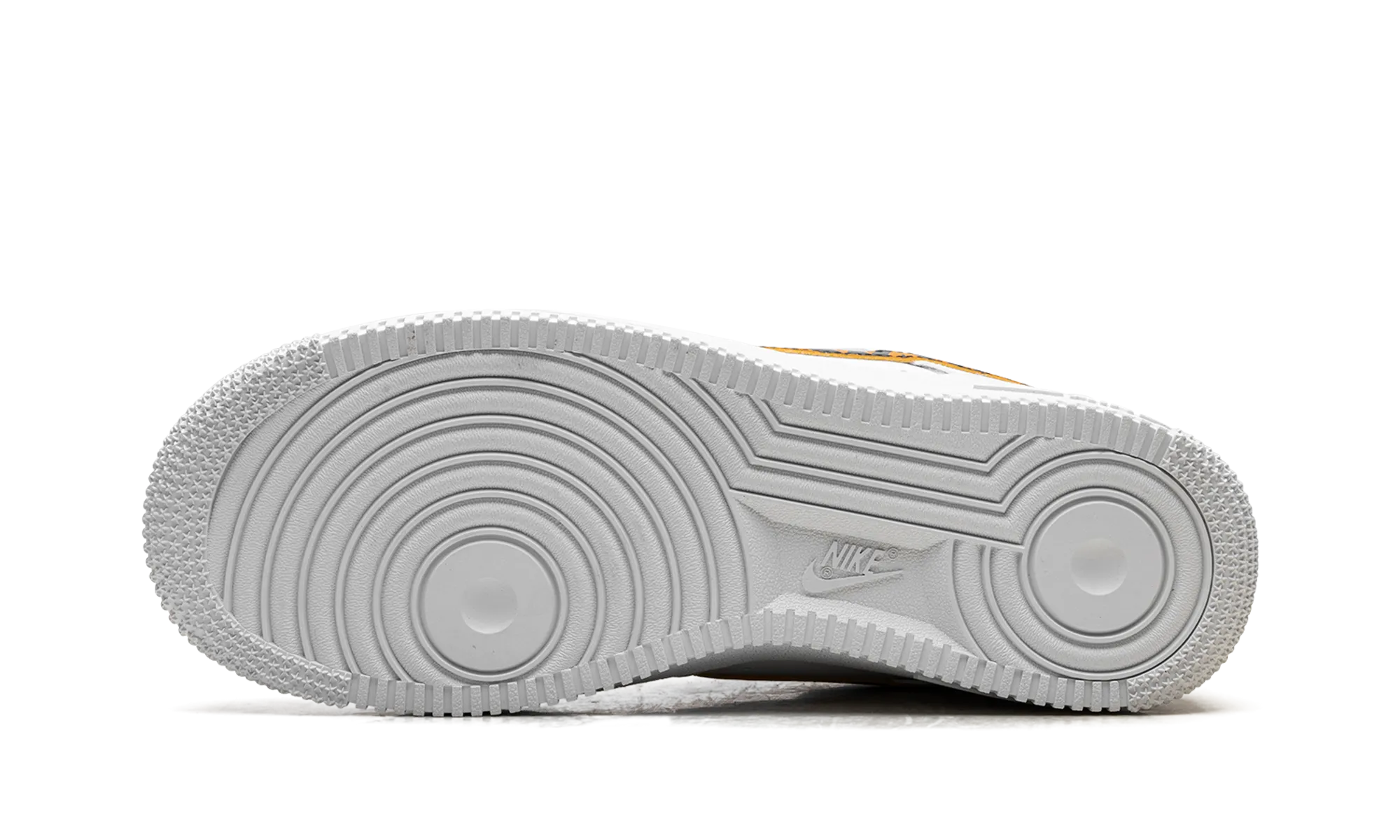 Active Profile Air Force 1 '07 WMNS "Tiger Stripes"