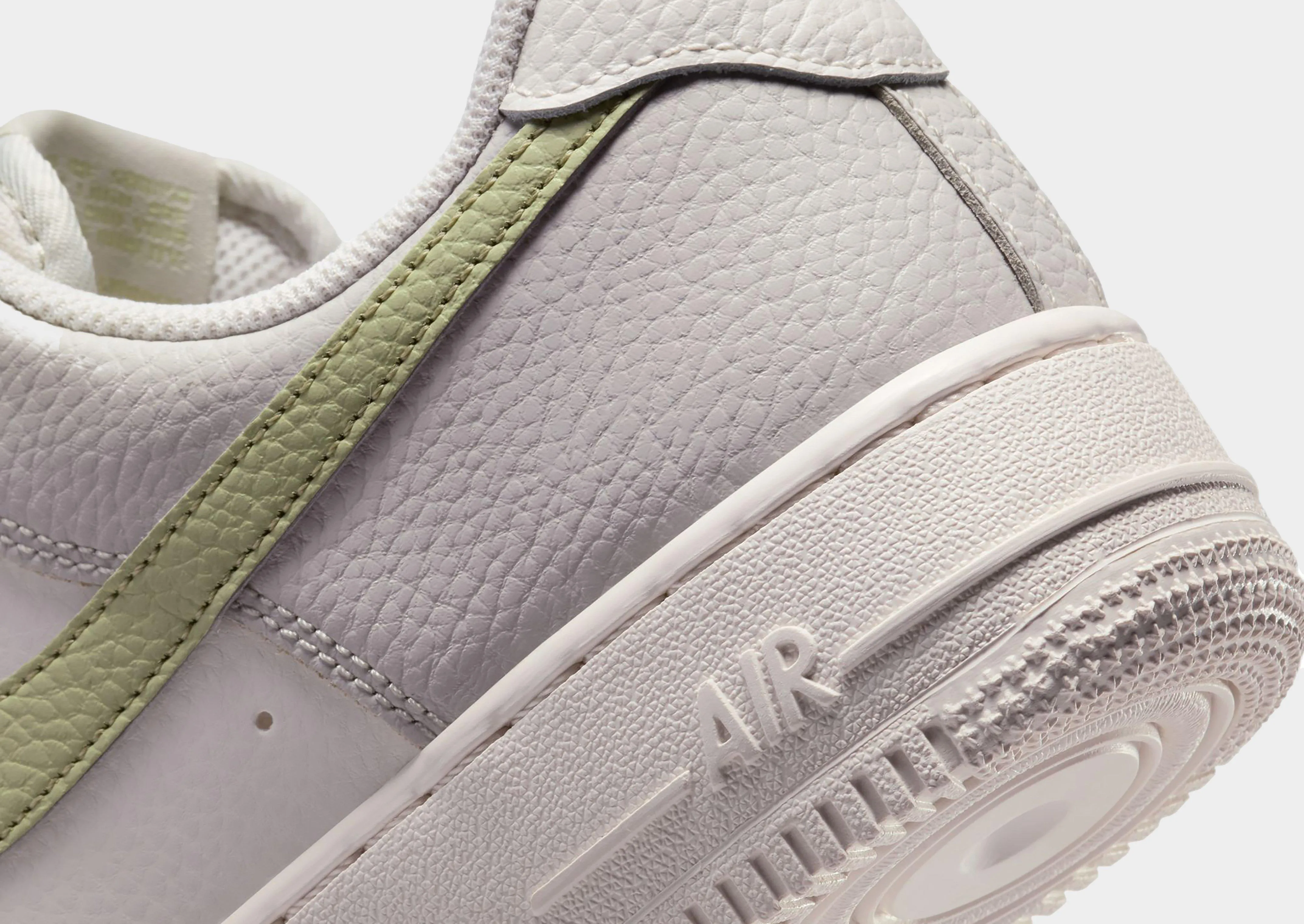 Fearless Play Air Force 1 '07 Women's