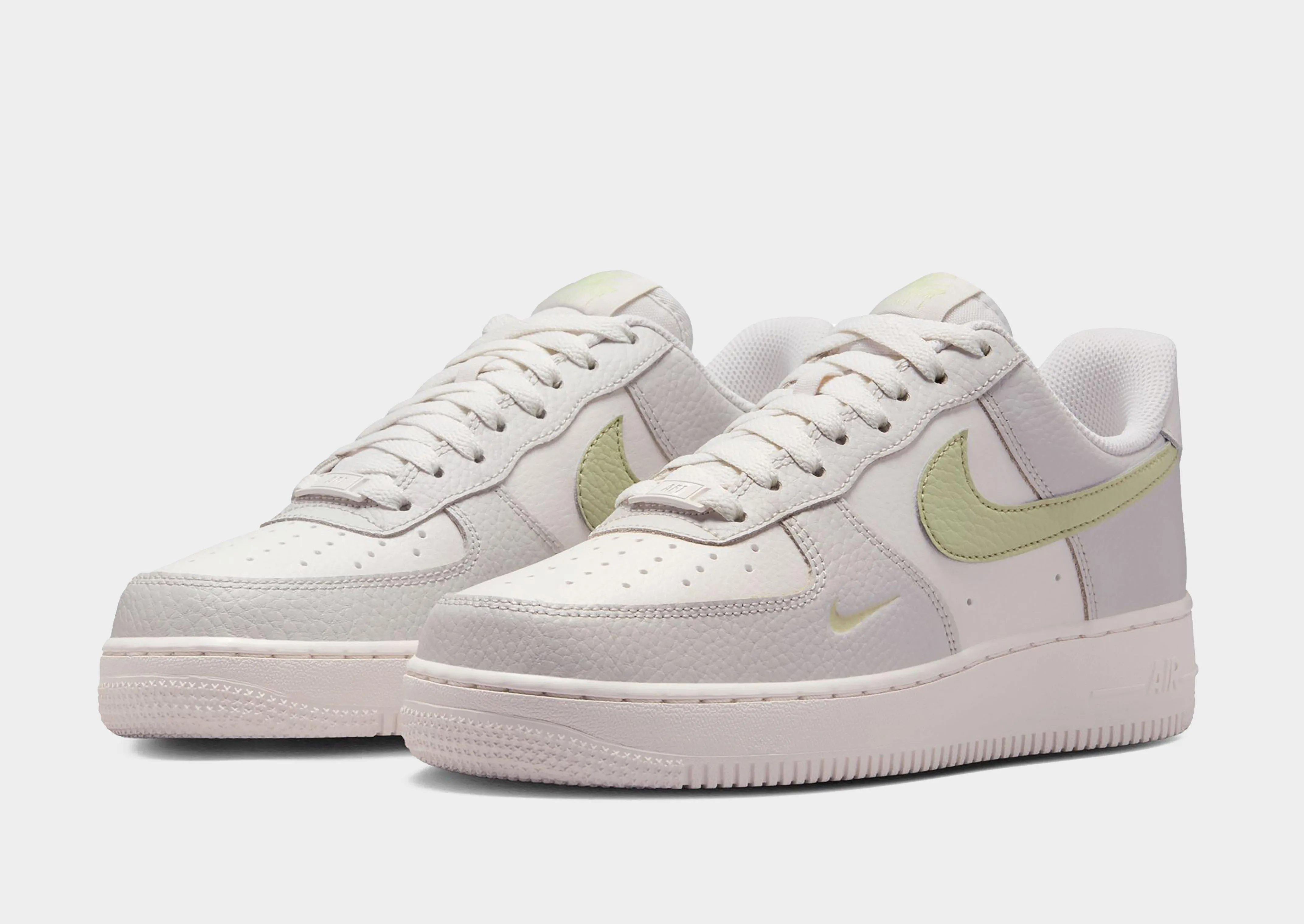 Sharp Pivot Air Force 1 '07 Women's