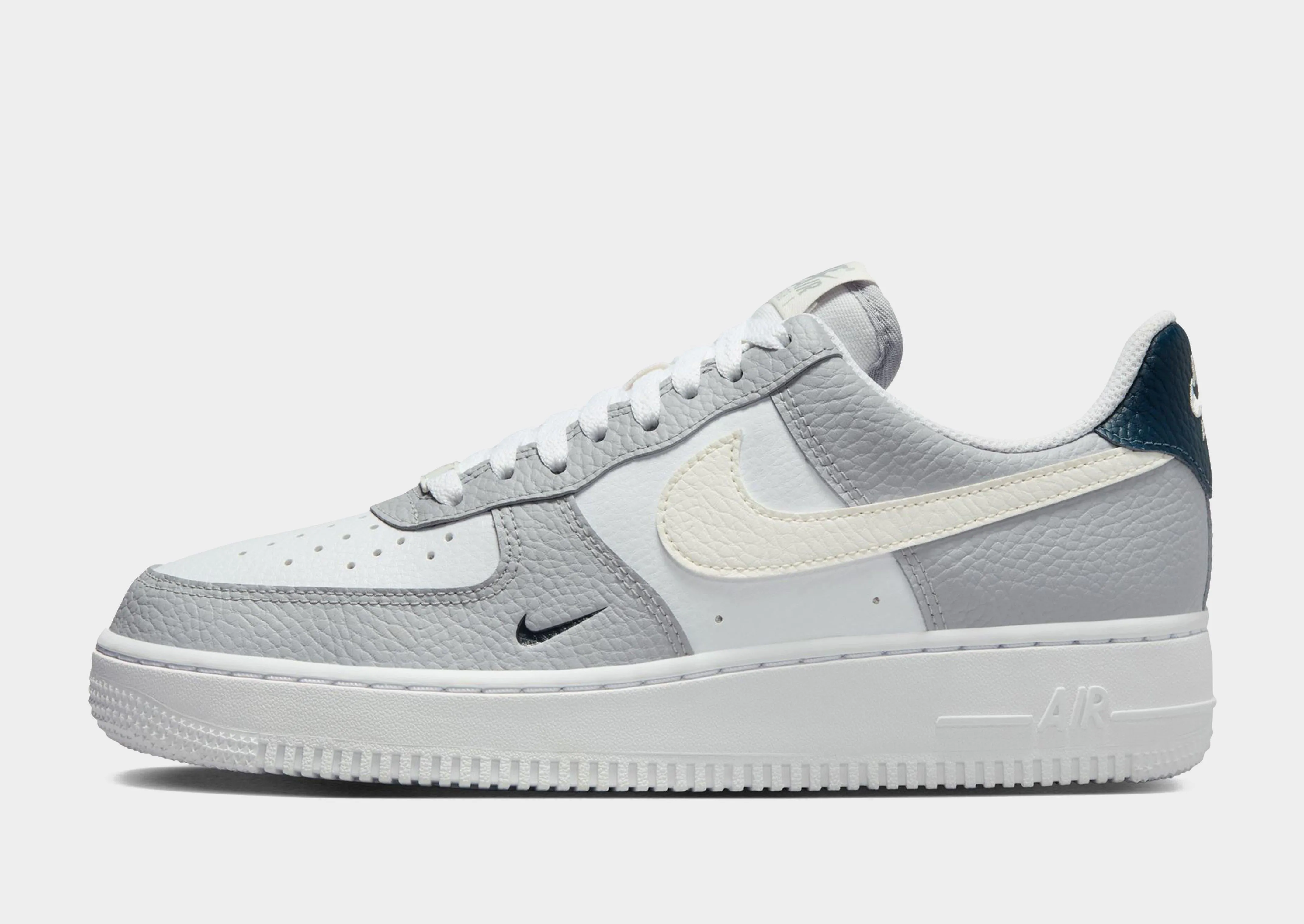 Air Force 1 '07 Women's Flexible Forefoot Flexure