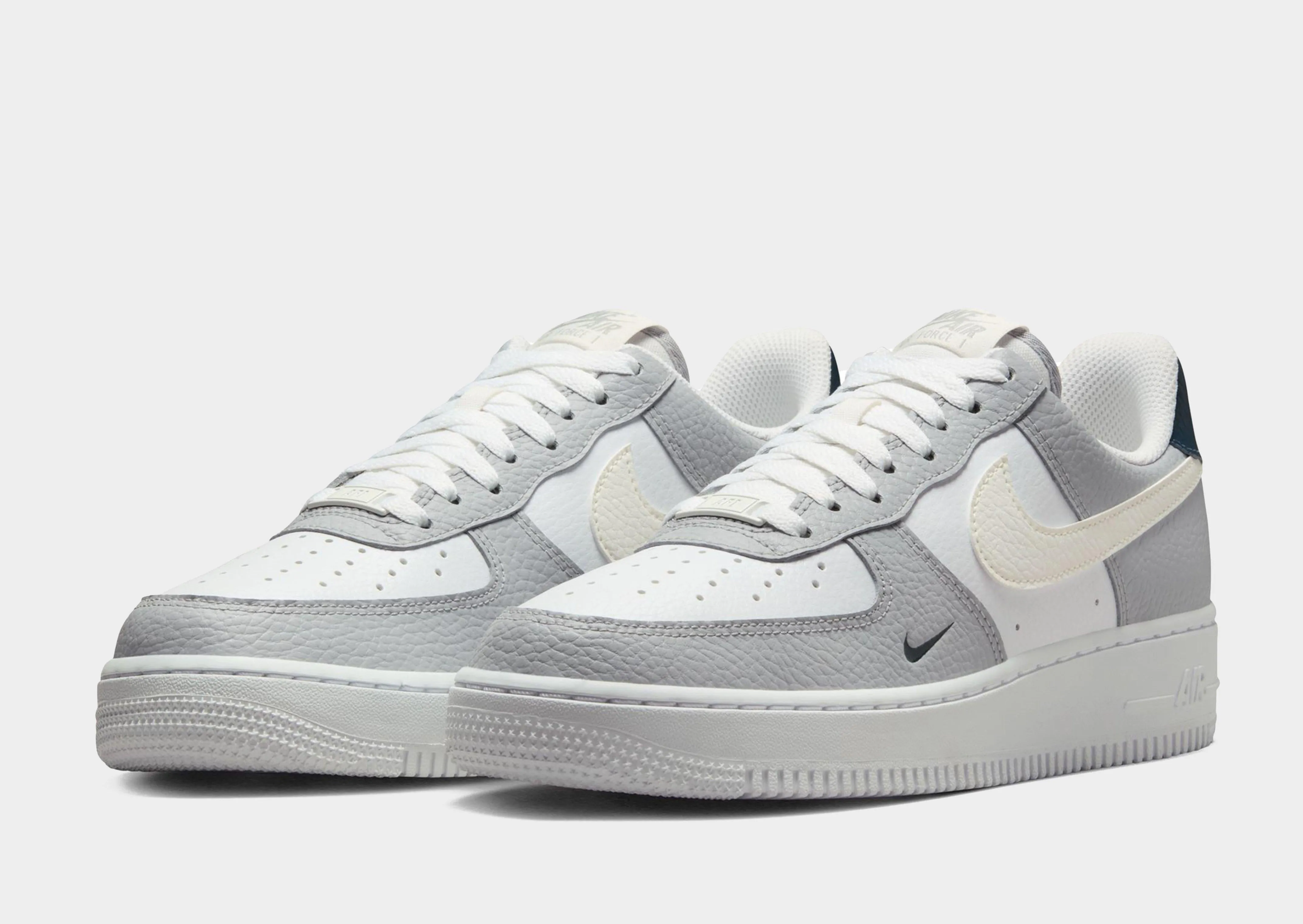 Never Quit Air Force 1 '07 Women's