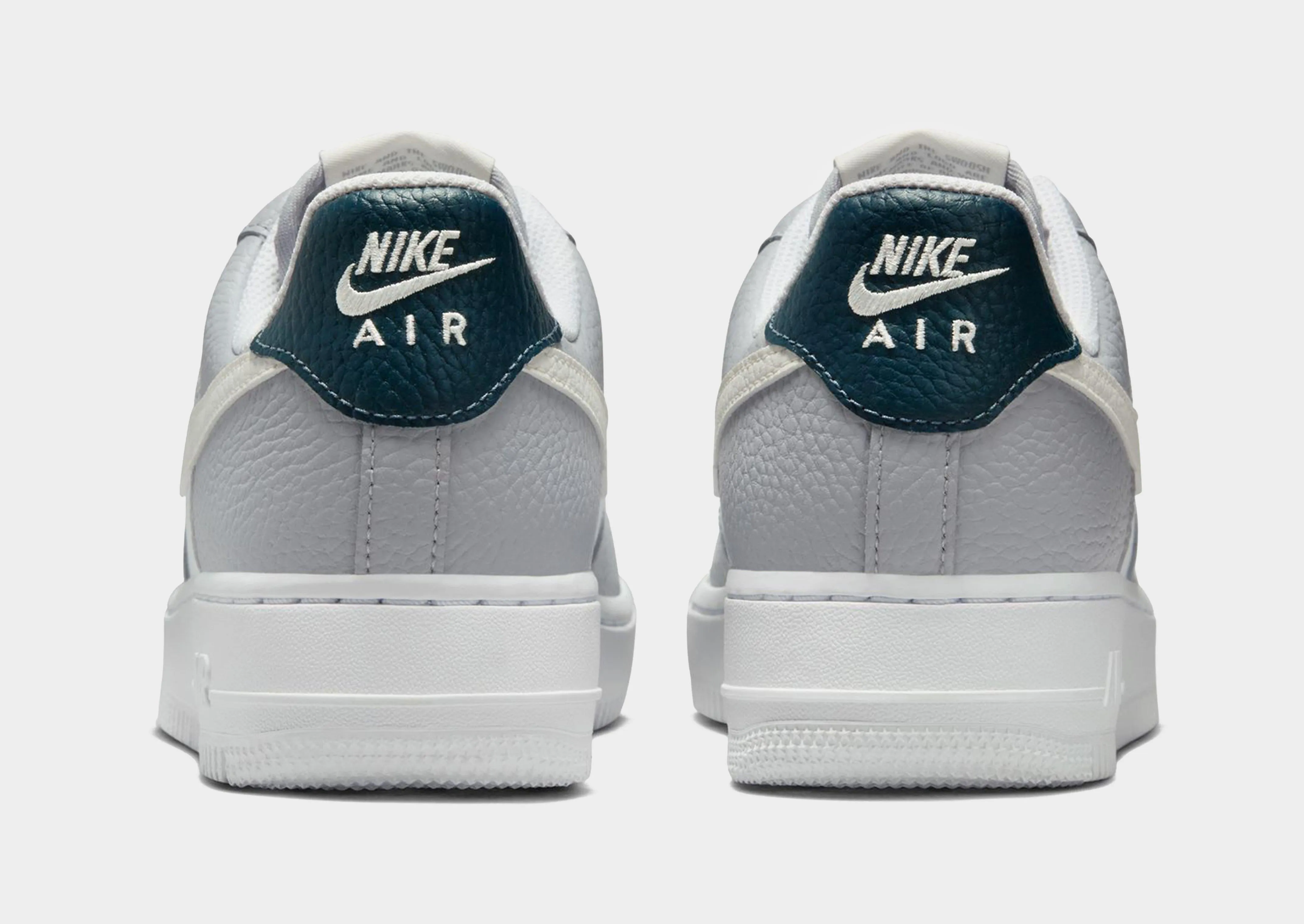 Air Force 1 '07 Women's Grounded Stability Pods