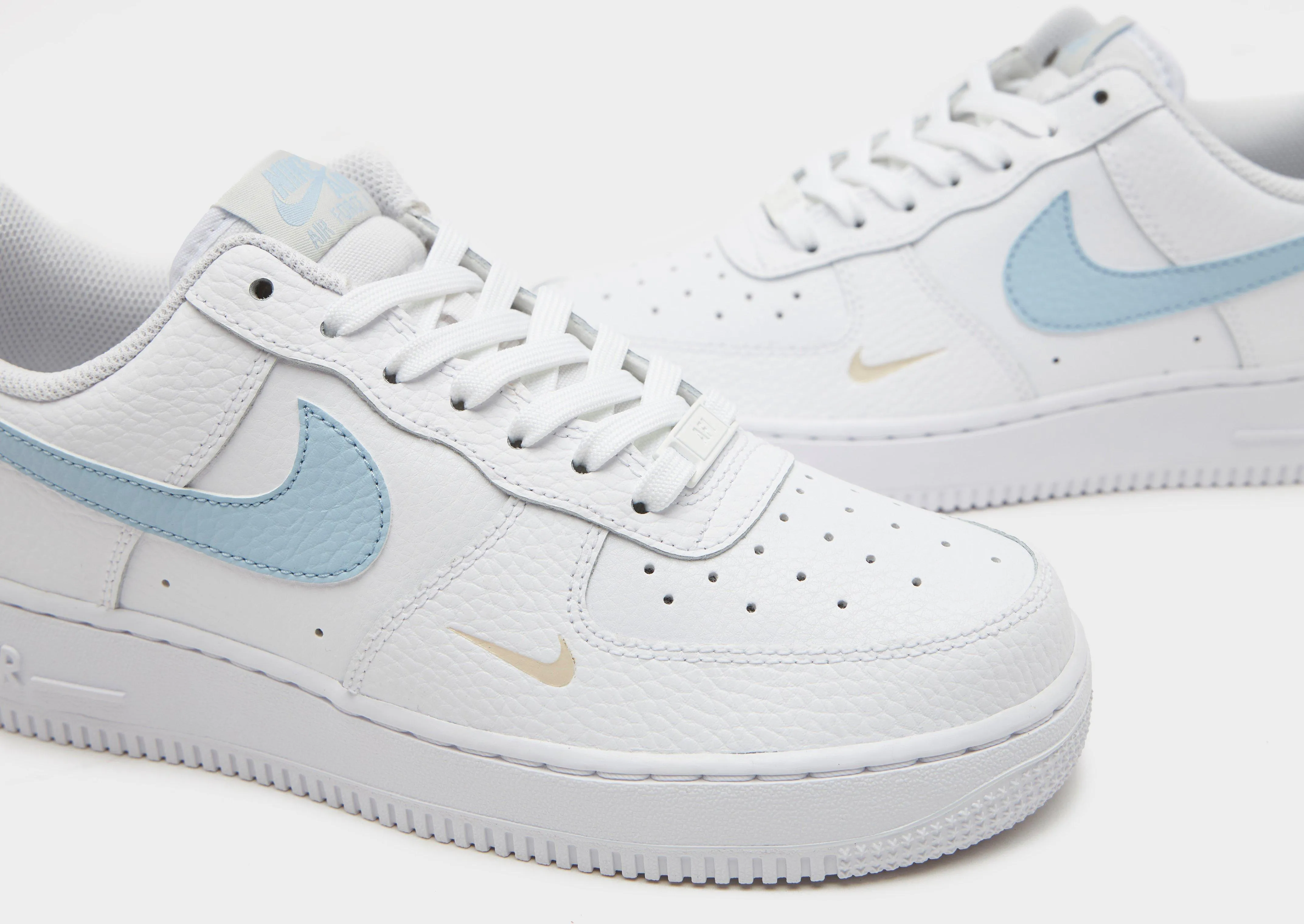 Air Force 1 '07 Women's Good Arch Support Indoor Outdoor