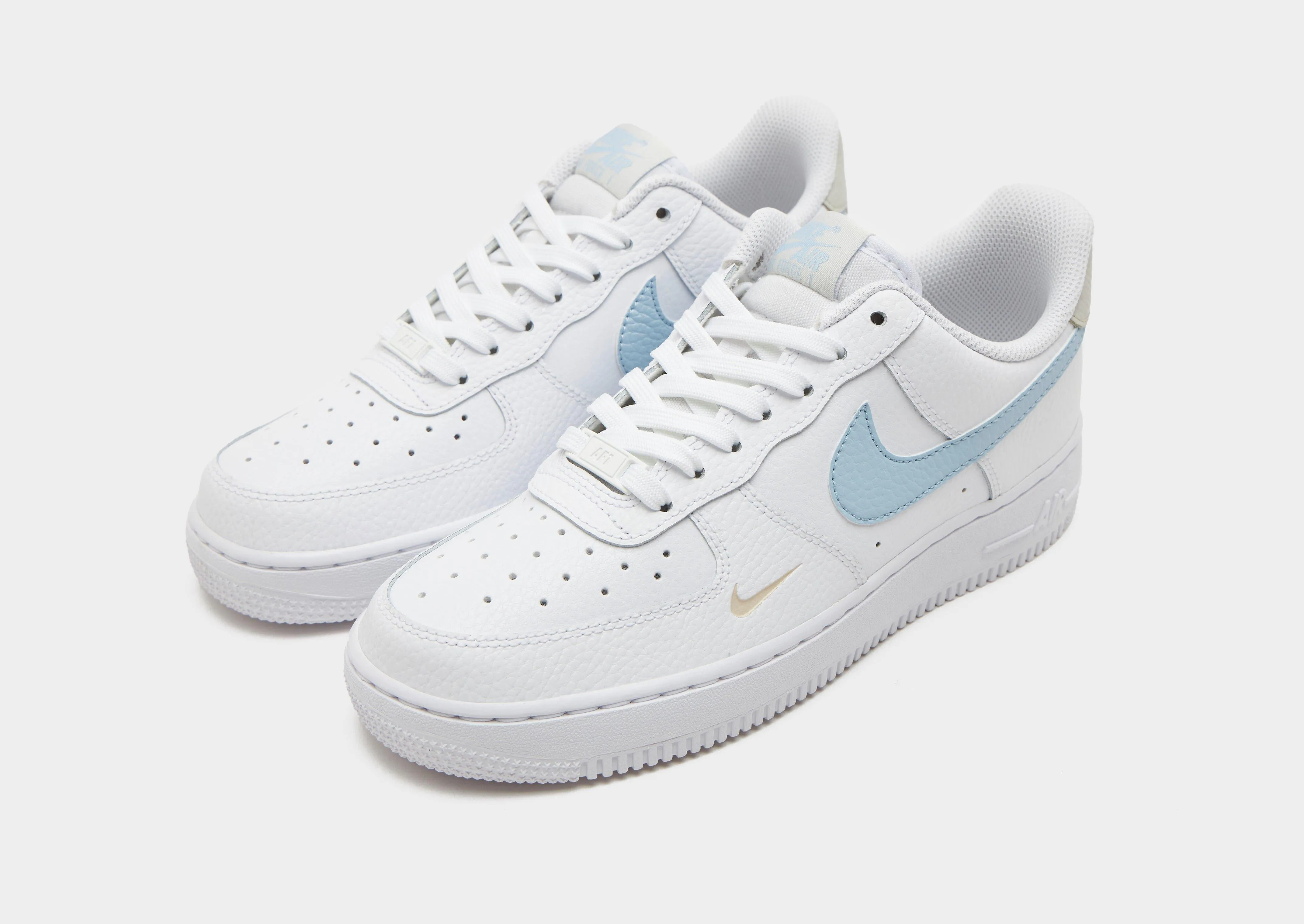 Torsion Plate Technology Air Force 1 '07 Women's