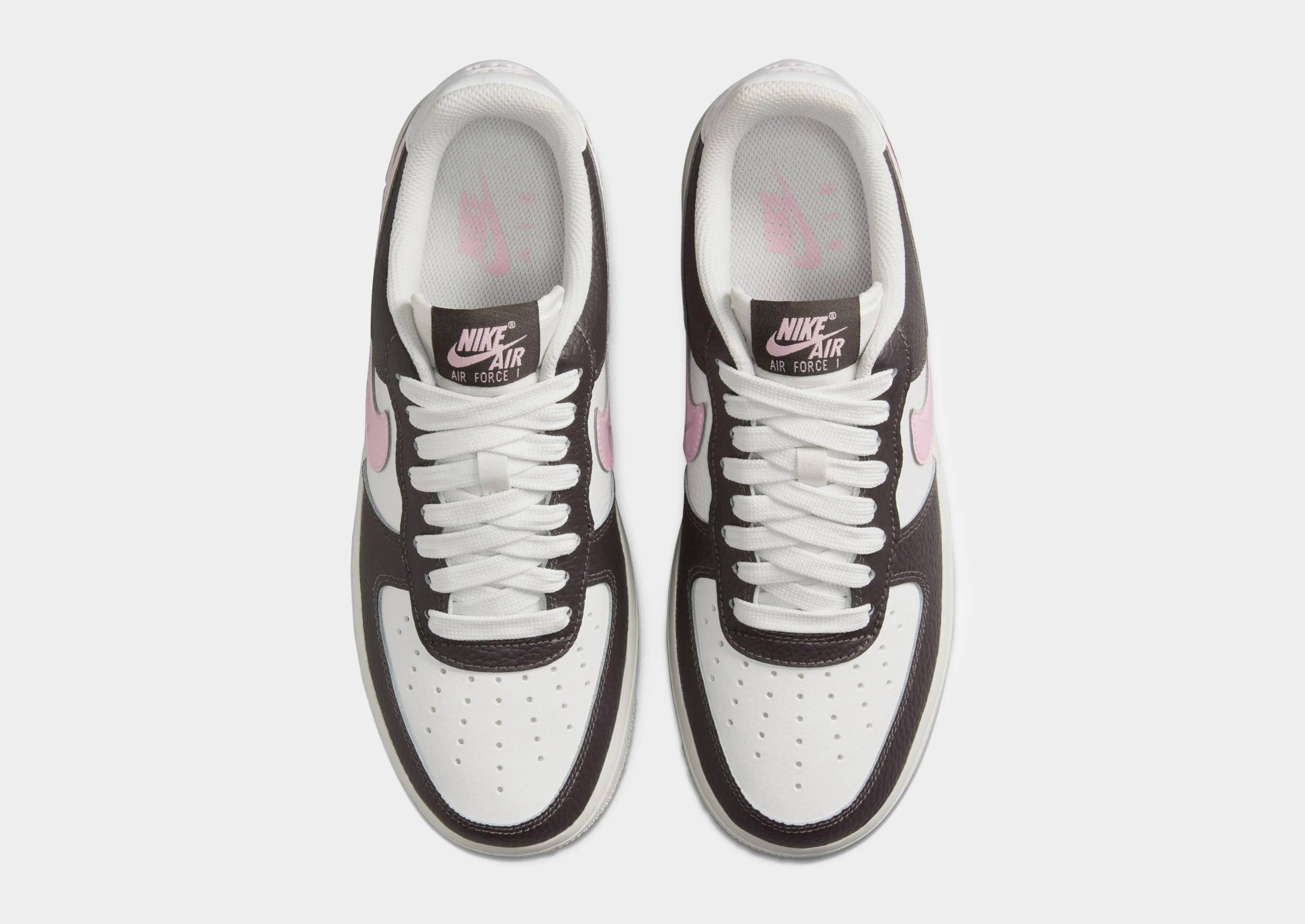 Air Force 1 '07 Women's SyntheticFlexibility