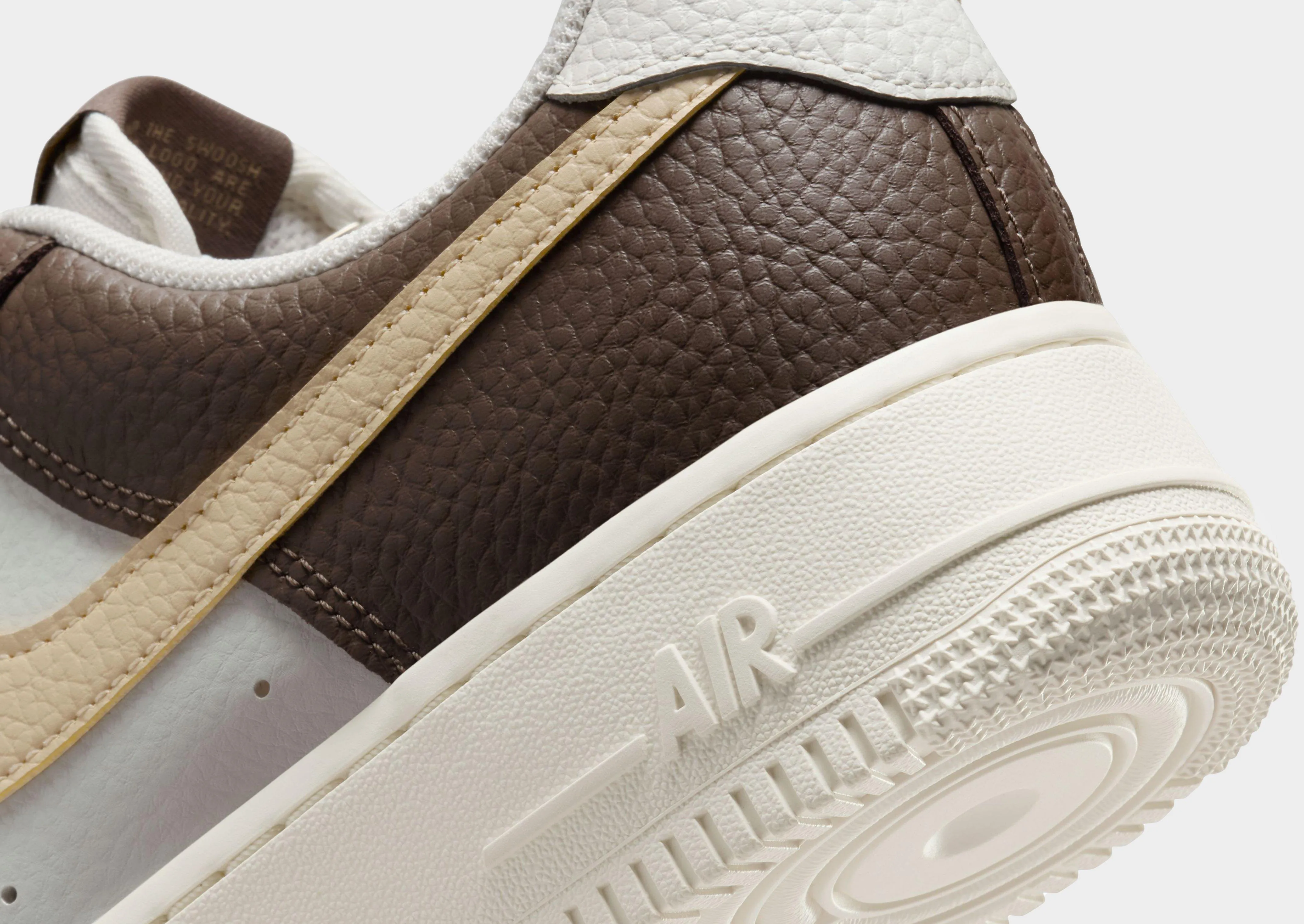 Air Force 1 '07 Women's Smooth Finish