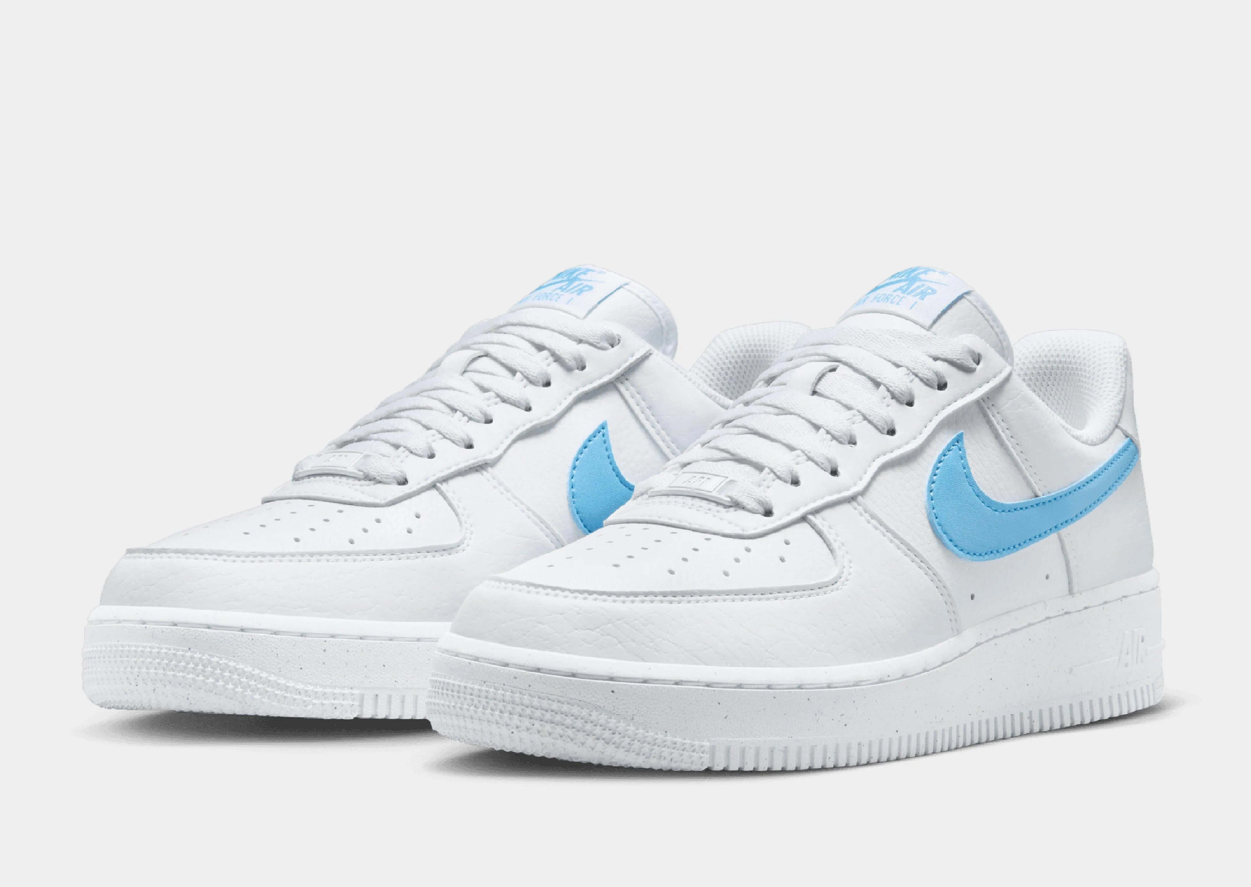 Perimeter Stability Frame Air Force 1 '07  Women's