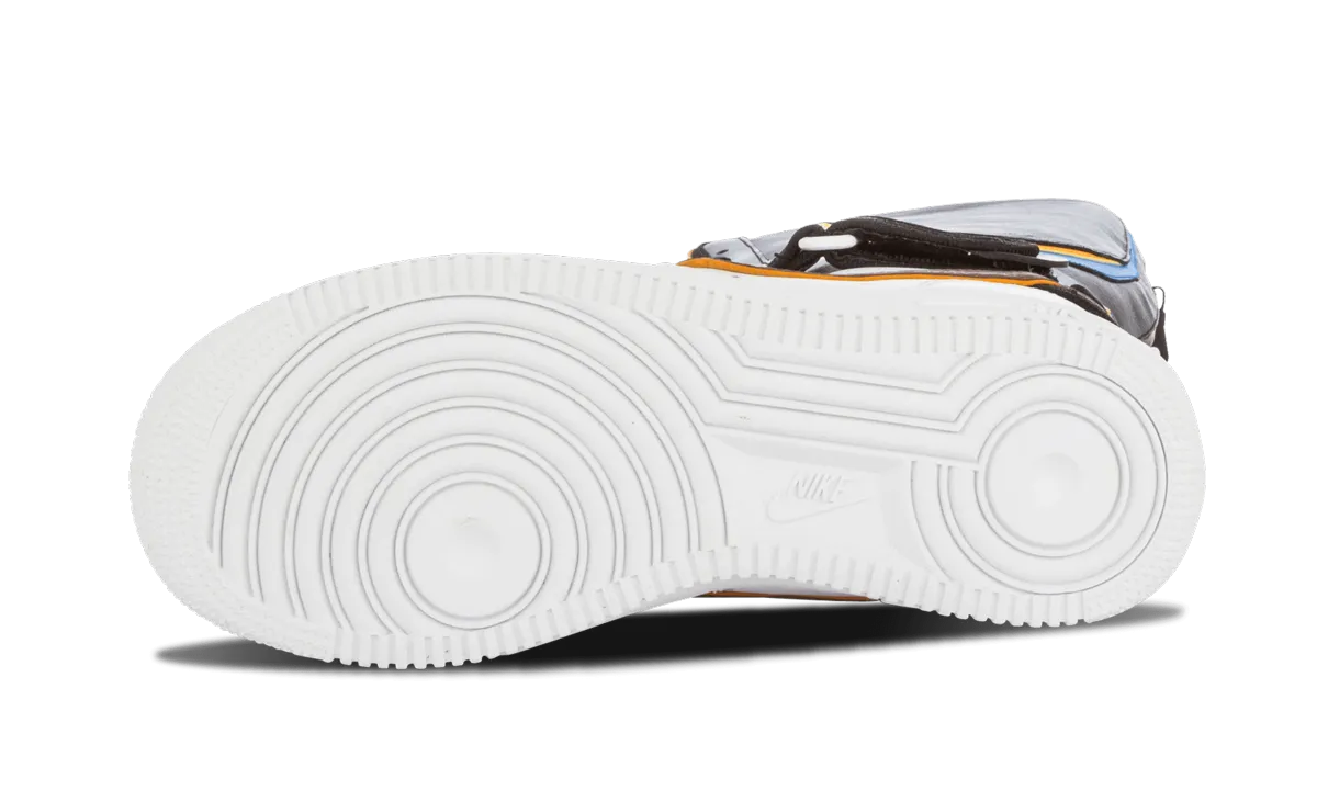 AIR FORCE 1 BT SP TISCI MNS WMNS Quick Stride