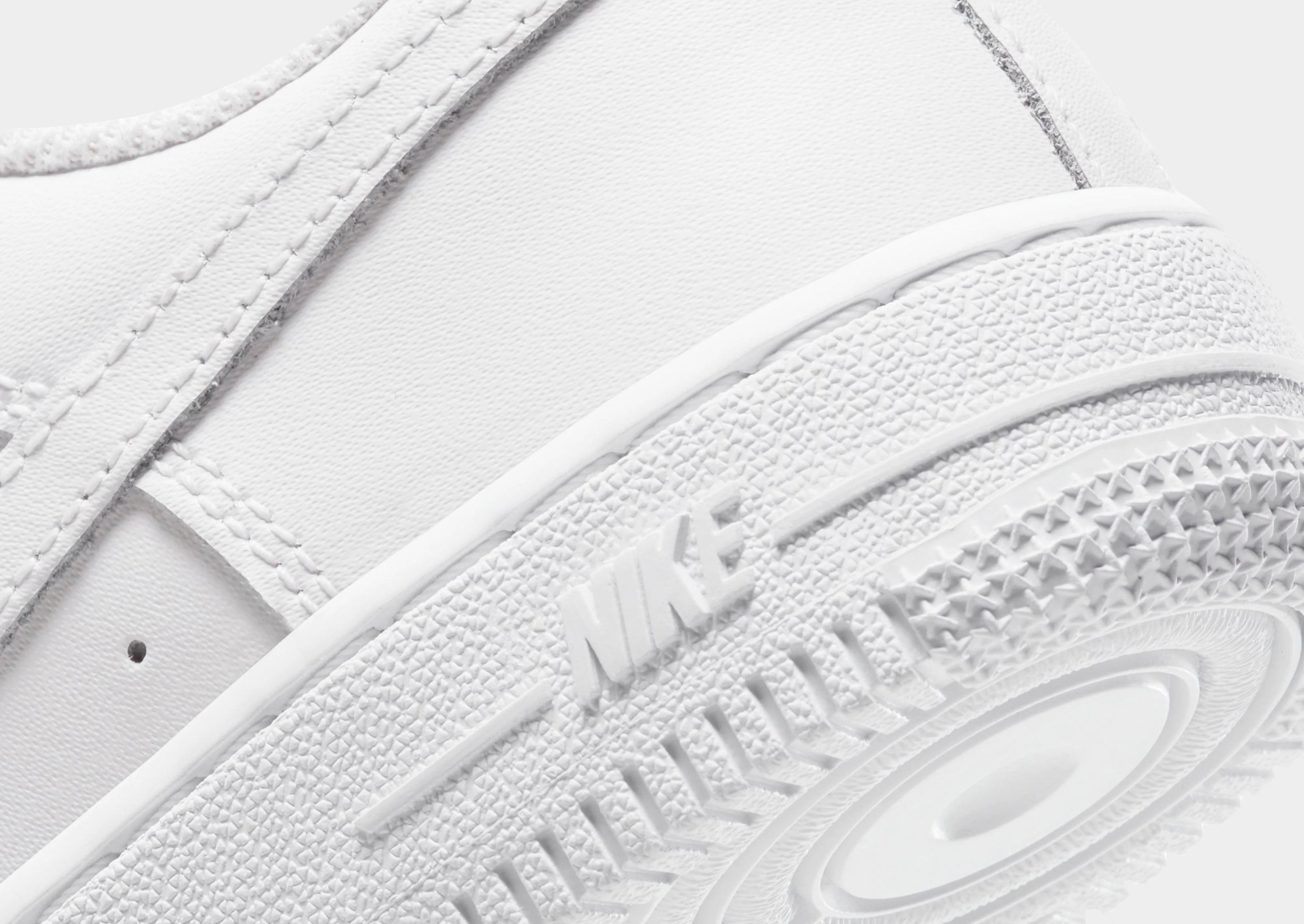 Air Force 1 Children's Hexagonal Traction Vertical Propulsion
