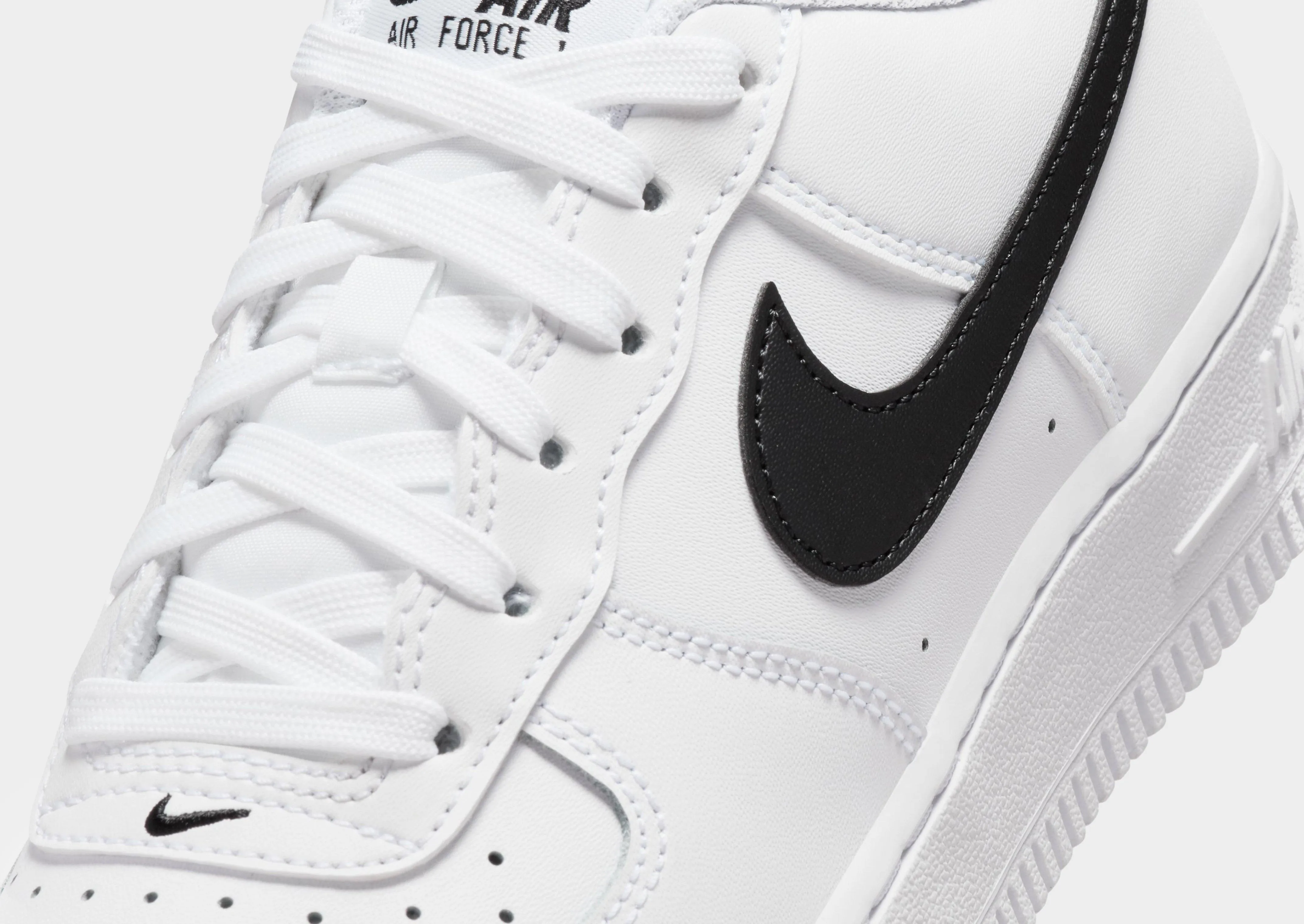 Optimal Traction Air Force 1 Children's