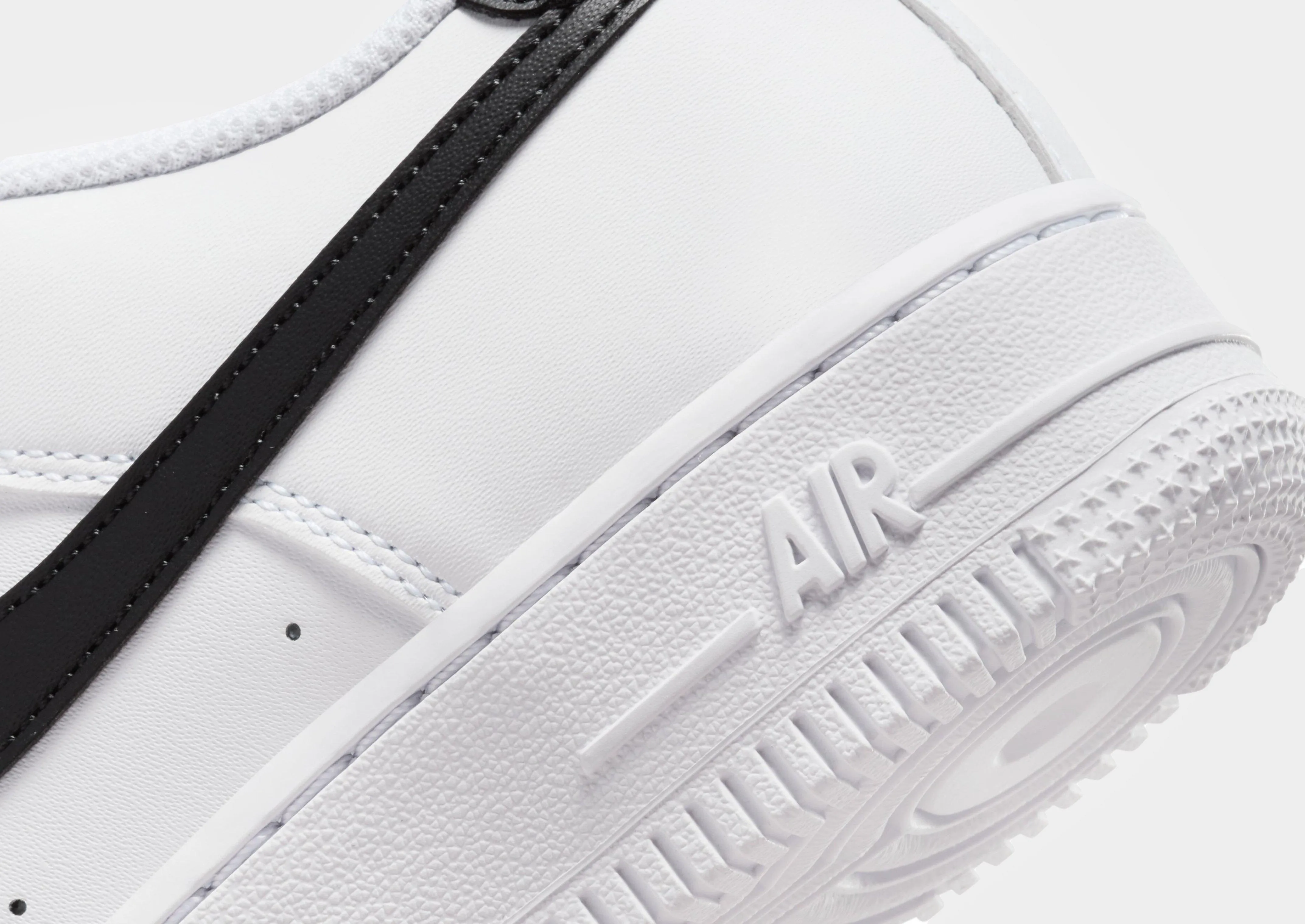 Play Mode Fit Light support Air Force 1 Children's
