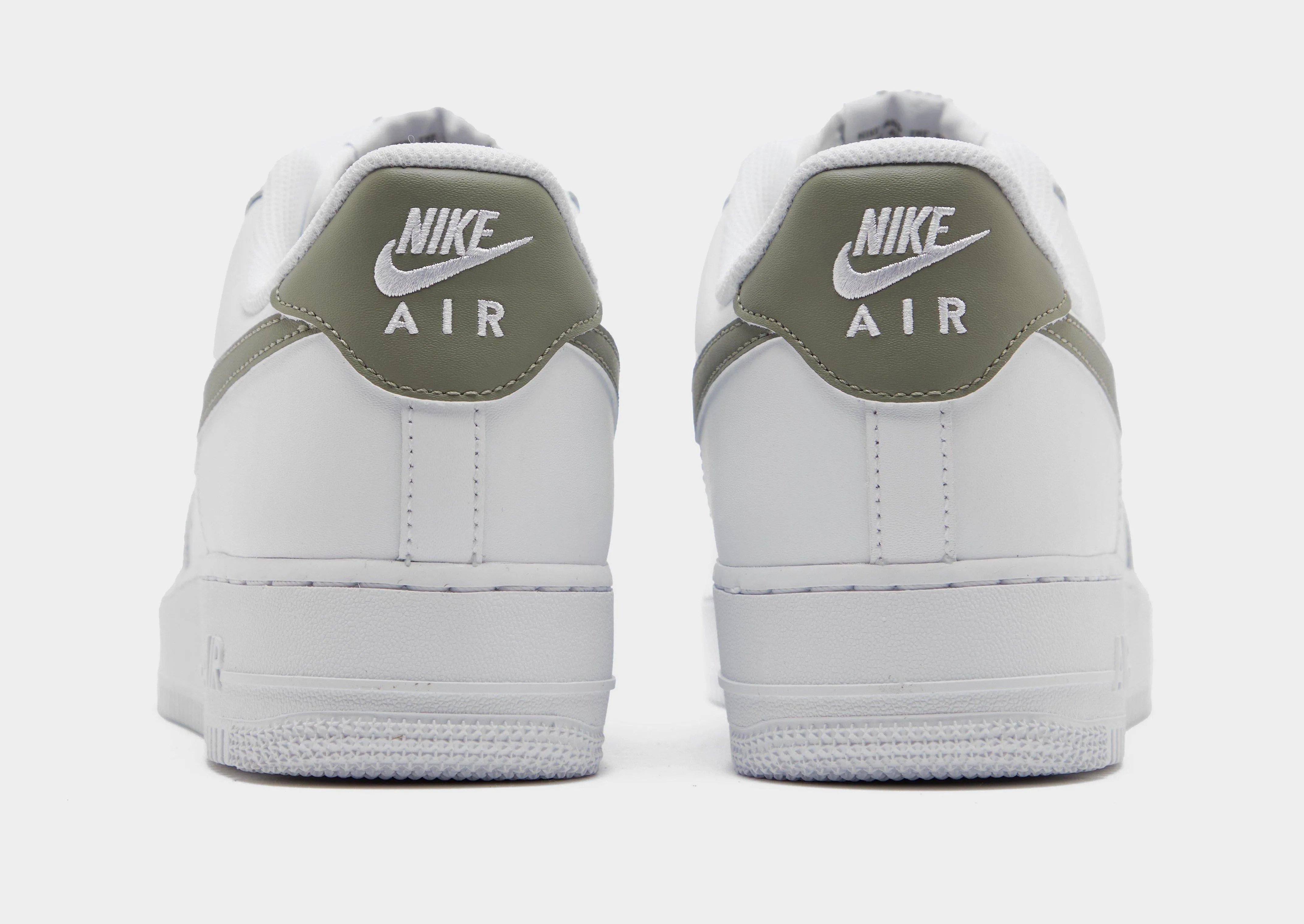 Motion Control Tech Air Force 1