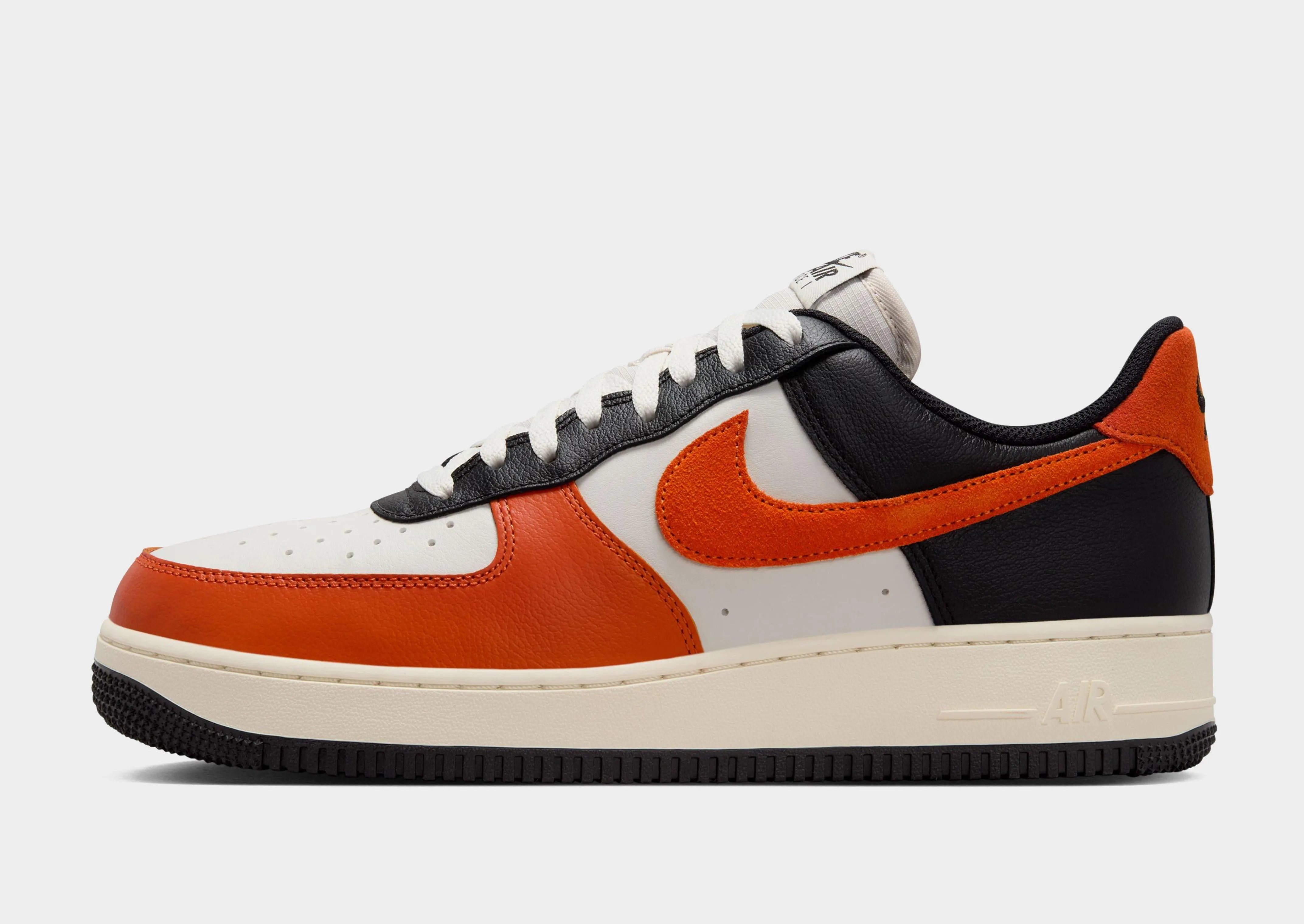 Enhanced Lateral Support Air Force 1