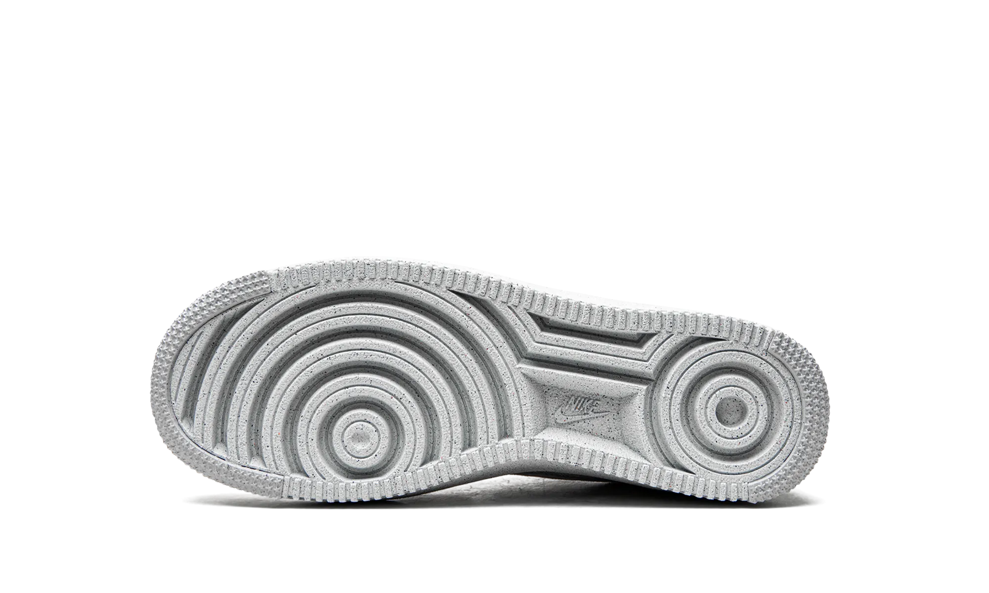 Air Force 1 Crater Flyknit GS Torsional Rigidity Plate