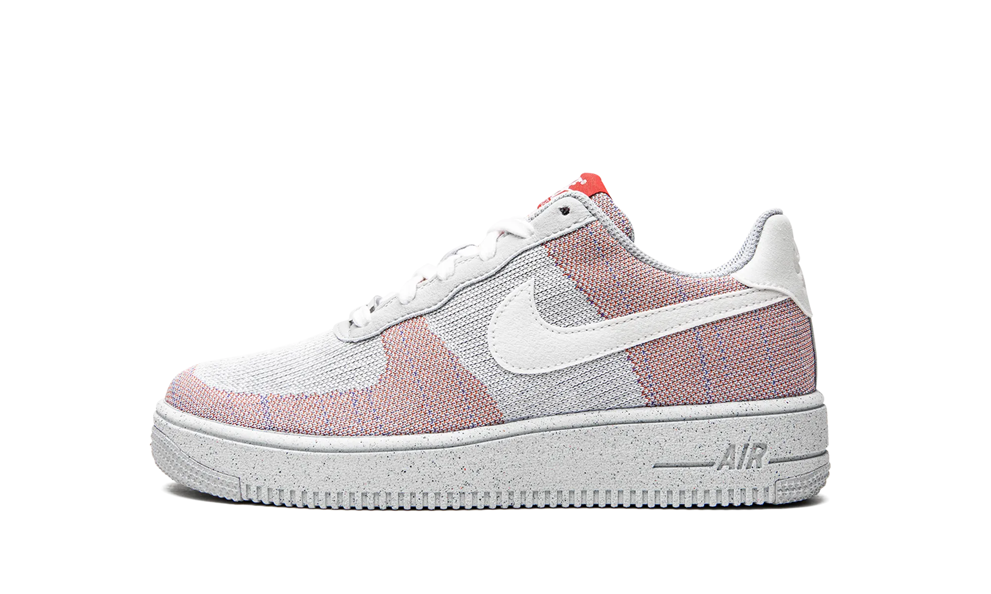Simple Match Air Force 1 Crater Flyknit GS