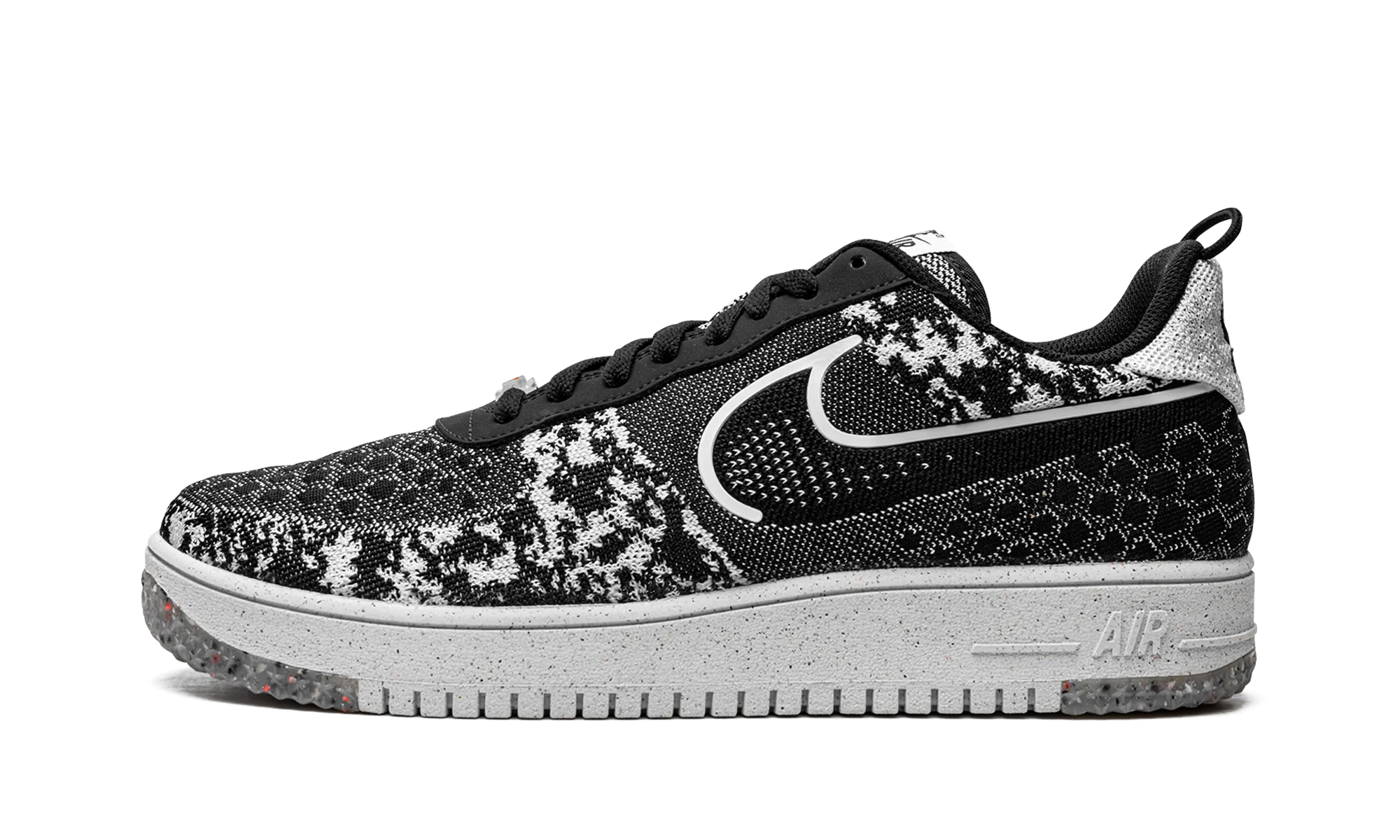 Air Force 1 Crater Flyknit Classic Comfort Modern Frame