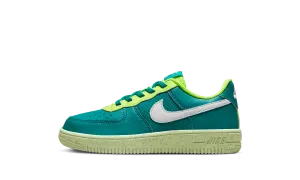 AIR FORCE 1 'CRATER PS "CRATER" Adaptive Lacing System