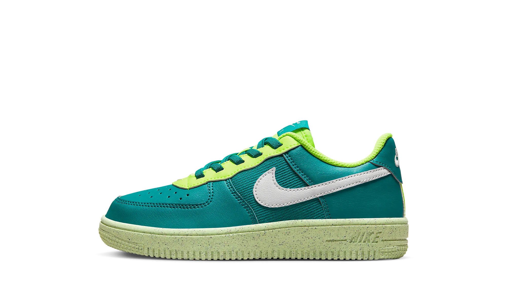 AIR FORCE 1 'CRATER PS "CRATER" Comfortable Midfoot