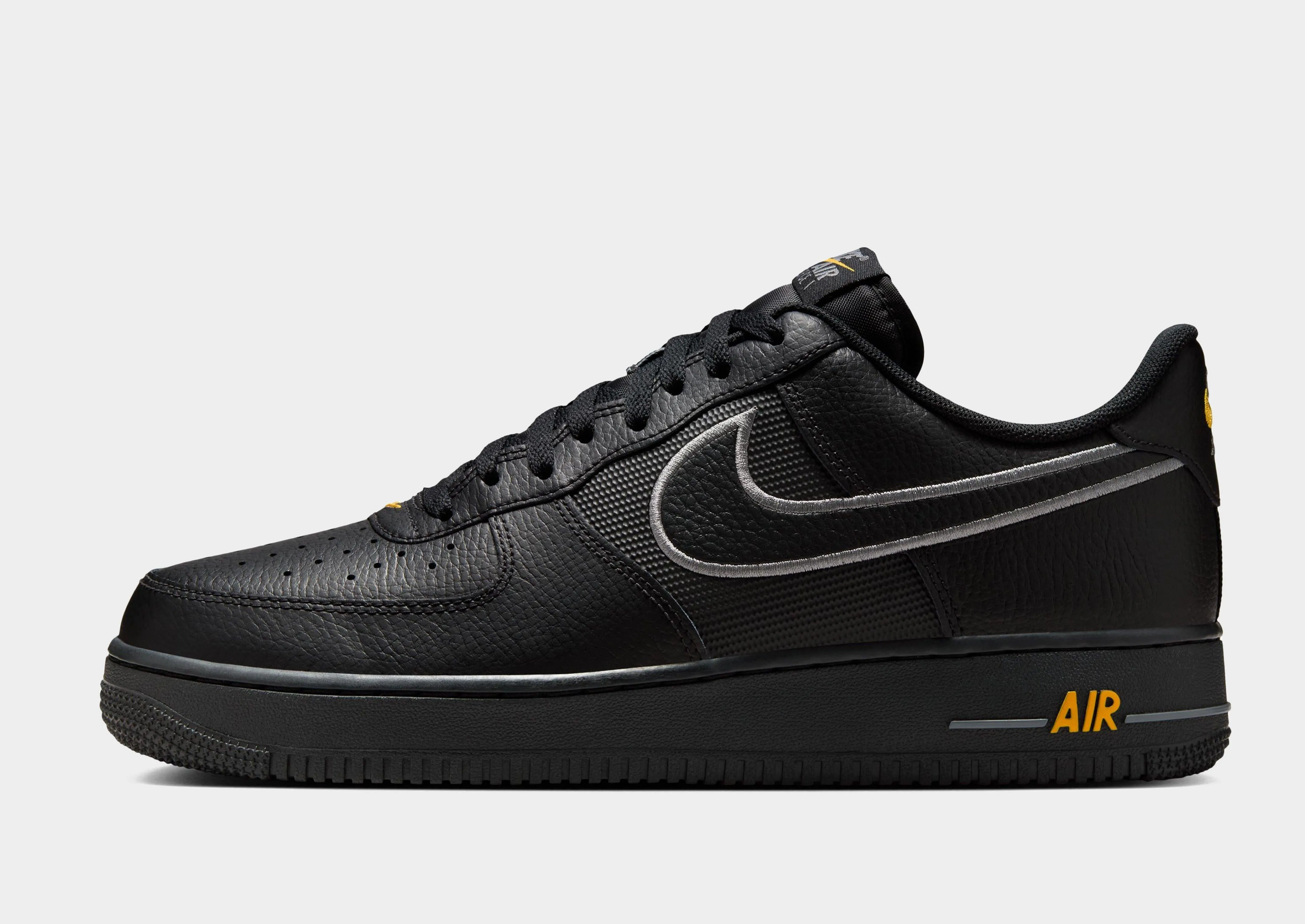 Air Force 1 Speed Shoes Lightweight Build