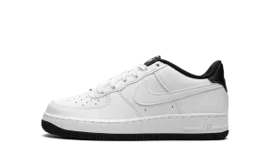 Air Force 1 ESS GS "White / Black" Motion Support Upgraded flexibility