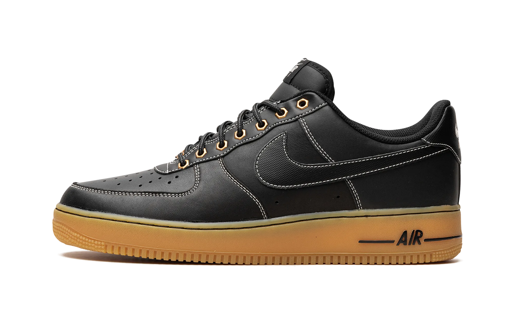 Air Force 1 Hyperlock Heel Cage