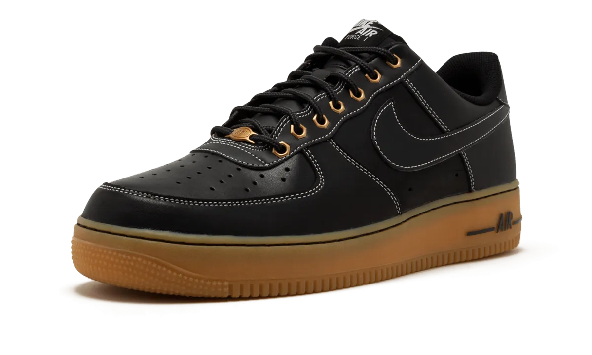 Air Force 1 Perimeter Cushioning Quick Boost
