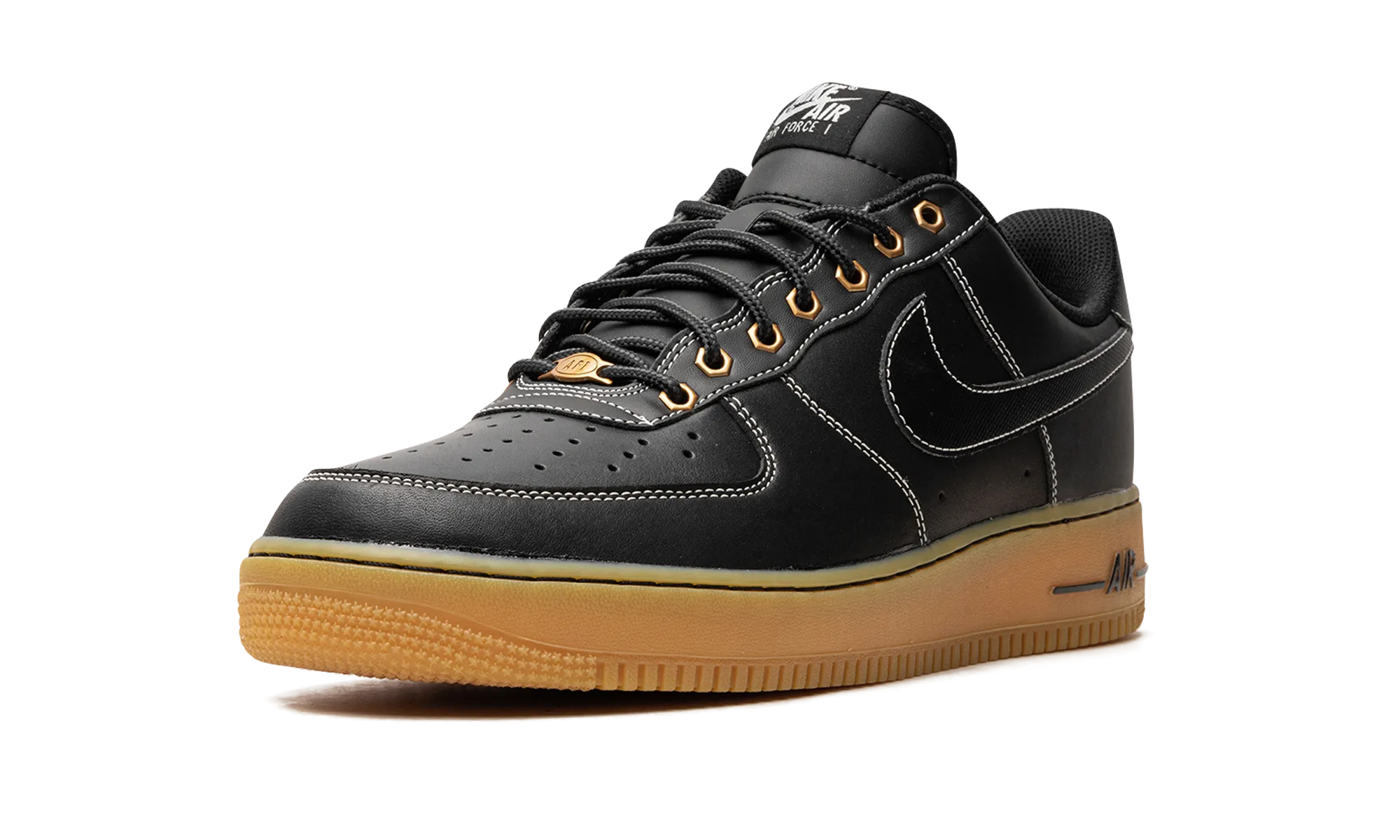 Air Force 1 Secure Grip Ankle Collar Padding