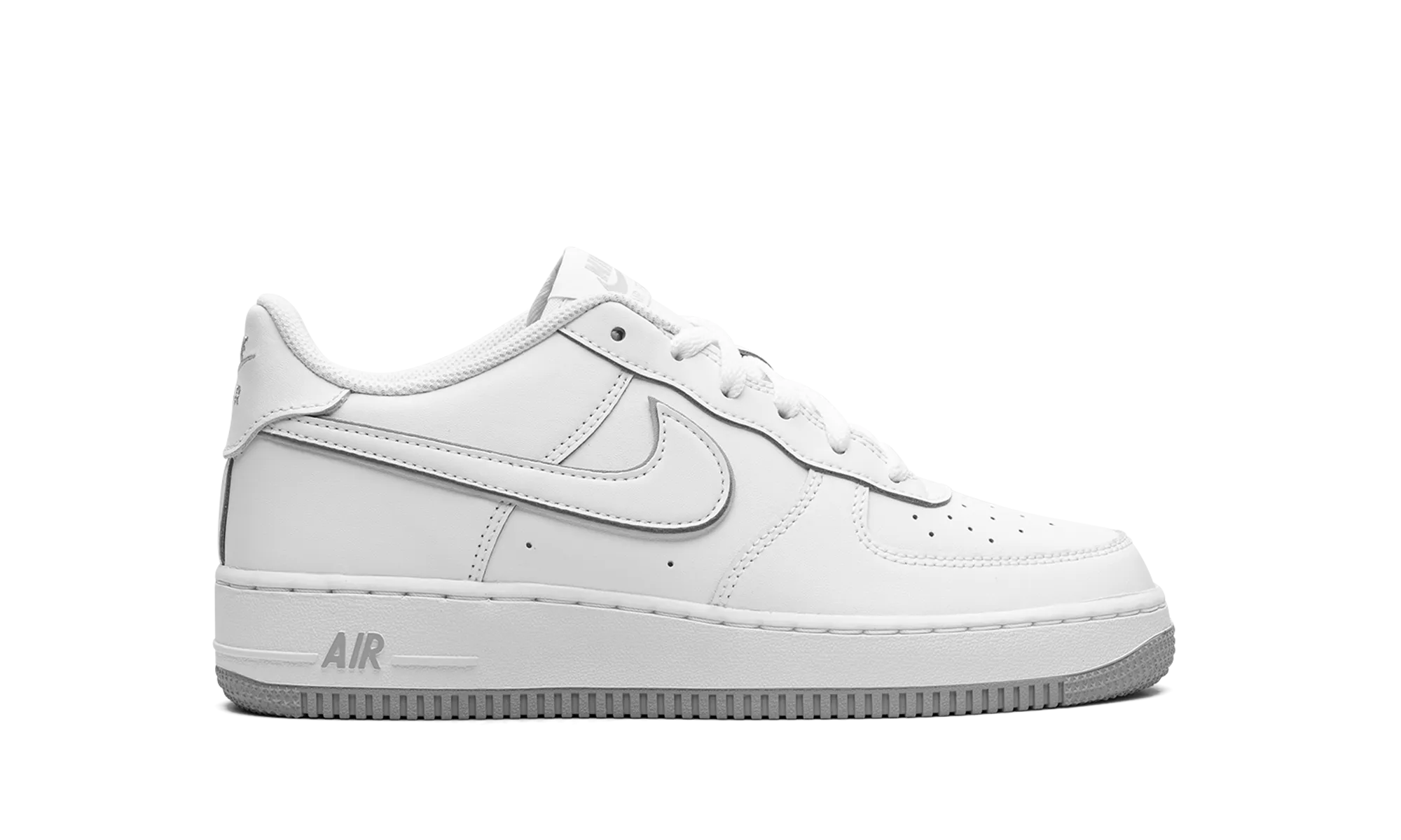 Air Force 1 GS Comfortable Sole