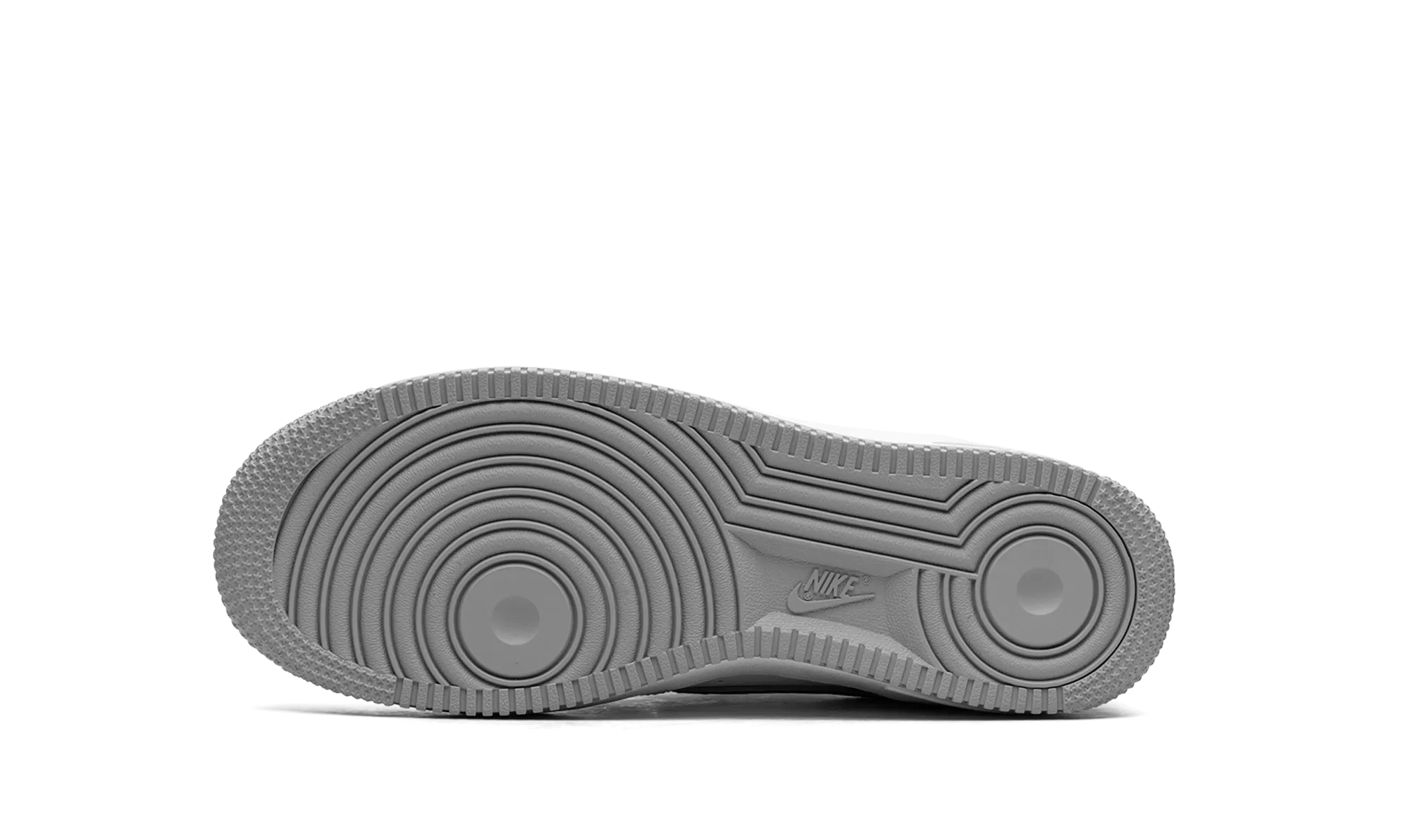 Padded shock absorption Quick Ride Air Force 1 GS