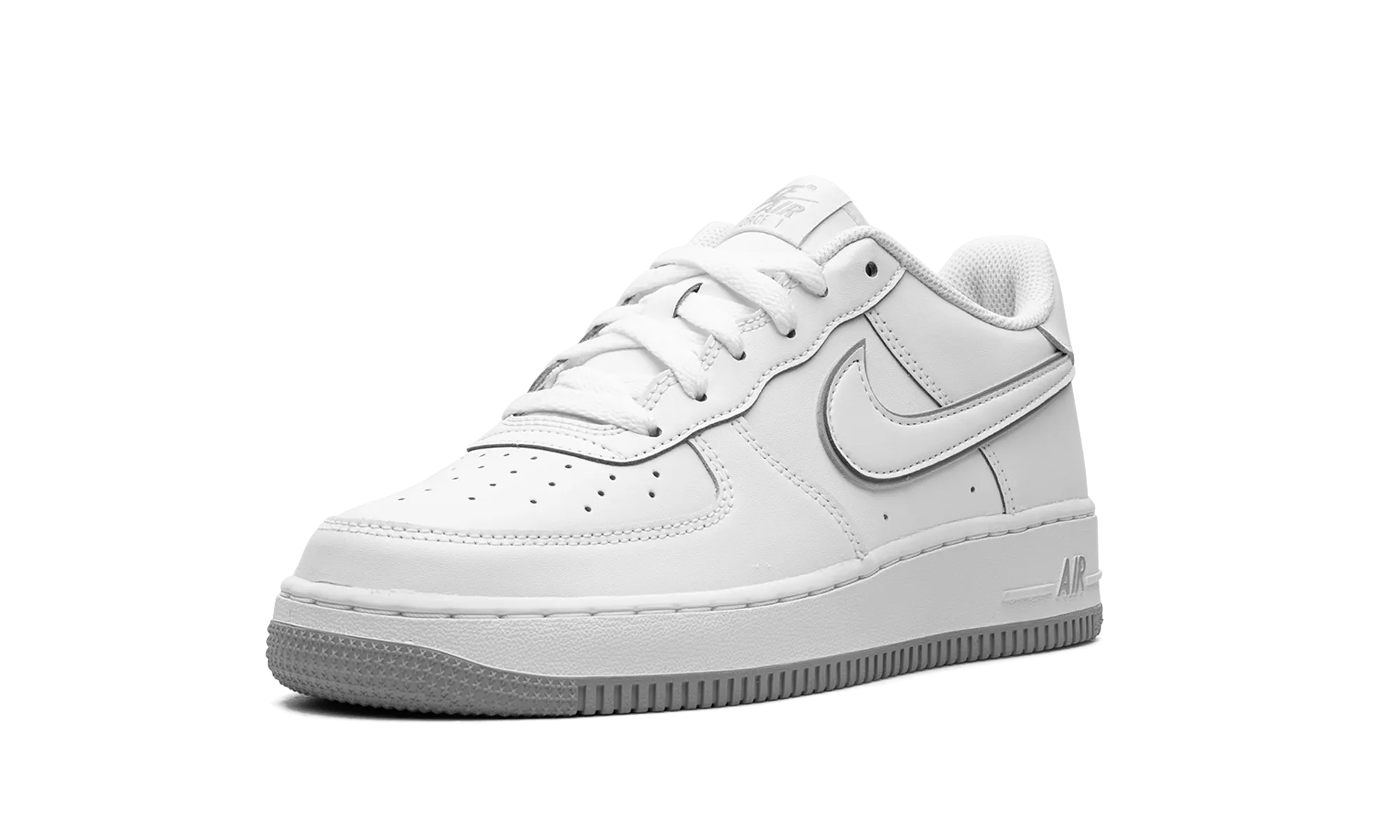 Air Force 1 GS Oxygenation Technology Adaptive Support