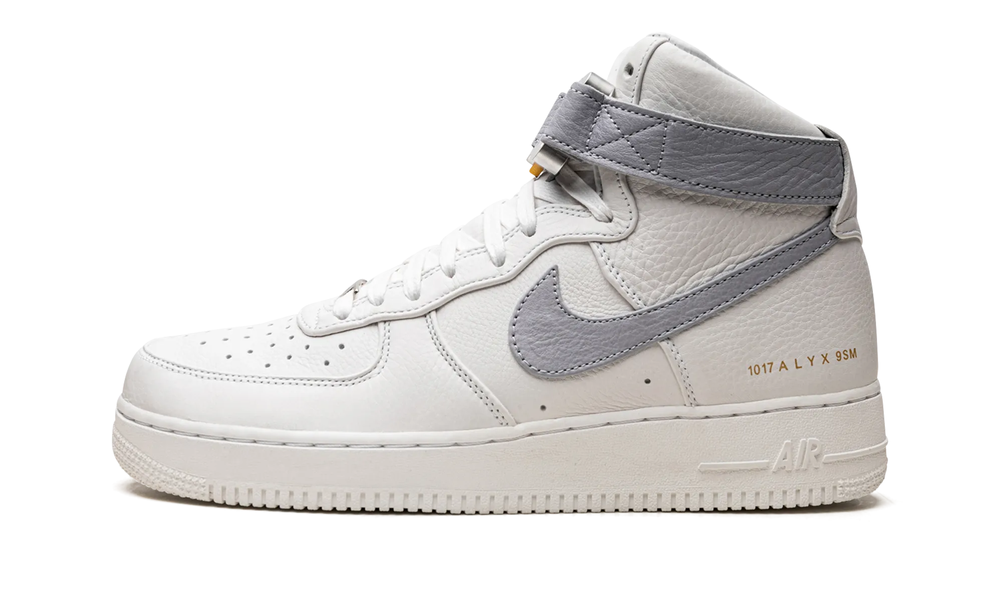 Hydrophobic Fabric Treatment AIR FORCE 1 HI / ALYX
