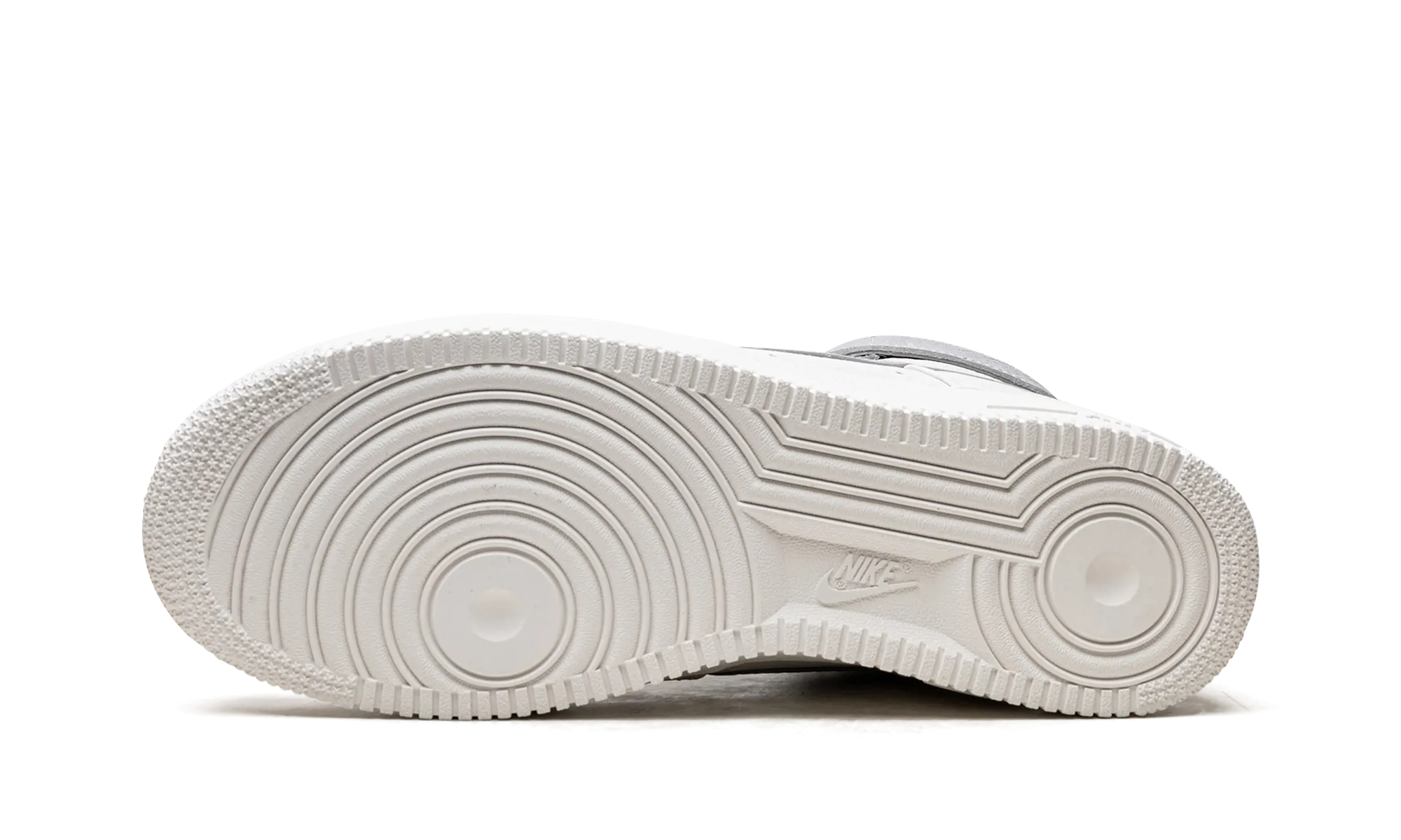 Reinforced heel AIR FORCE 1 HI / ALYX