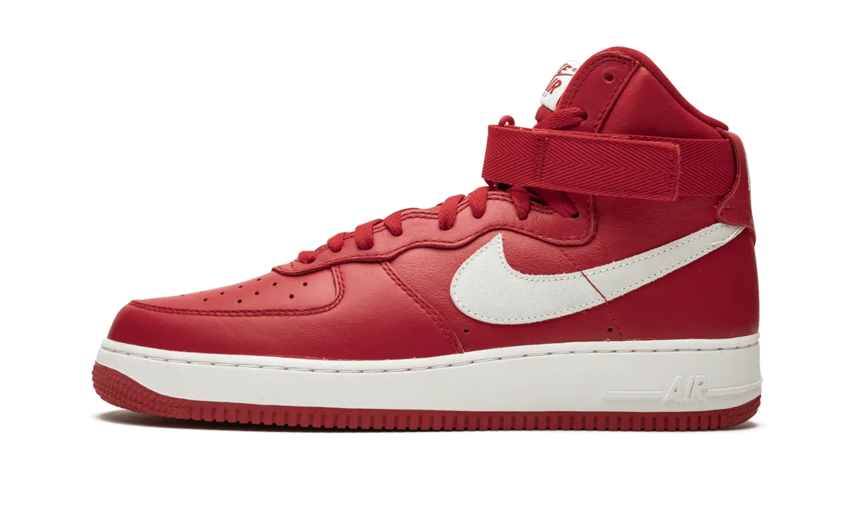 Air Force 1 HI Retro QS "Nai Ke" Non Slip Insole