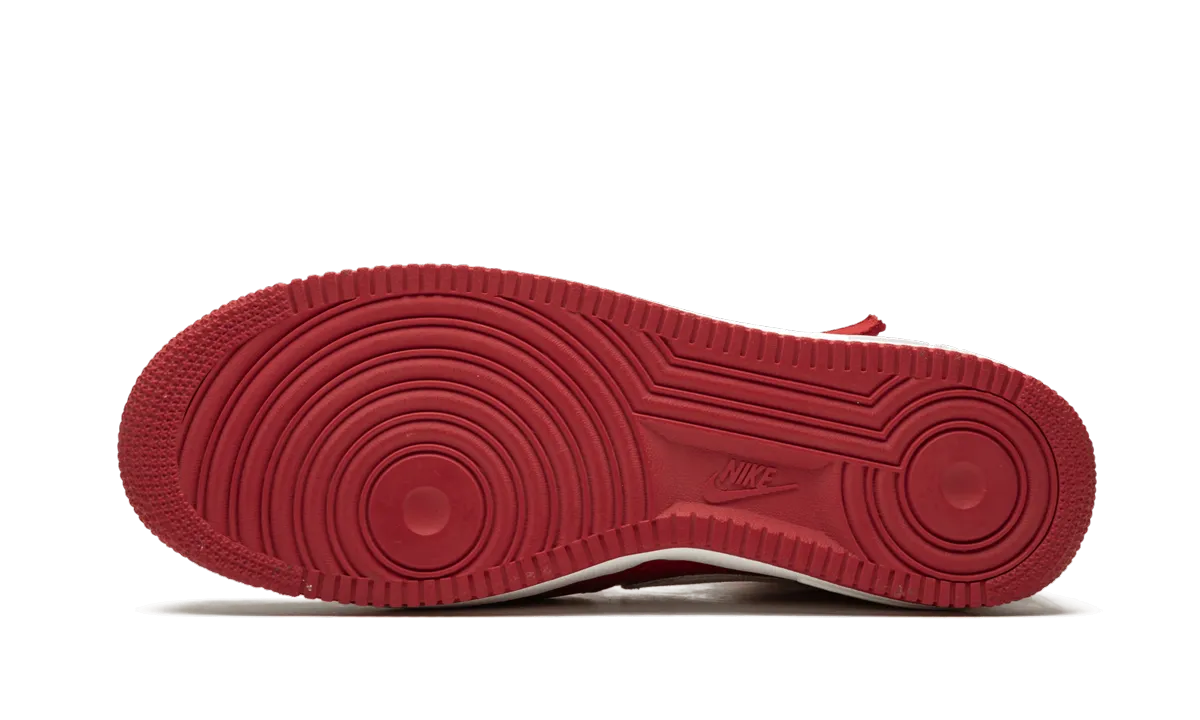 Air Force 1 HI Retro QS "Nai Ke" Impact Diffusion