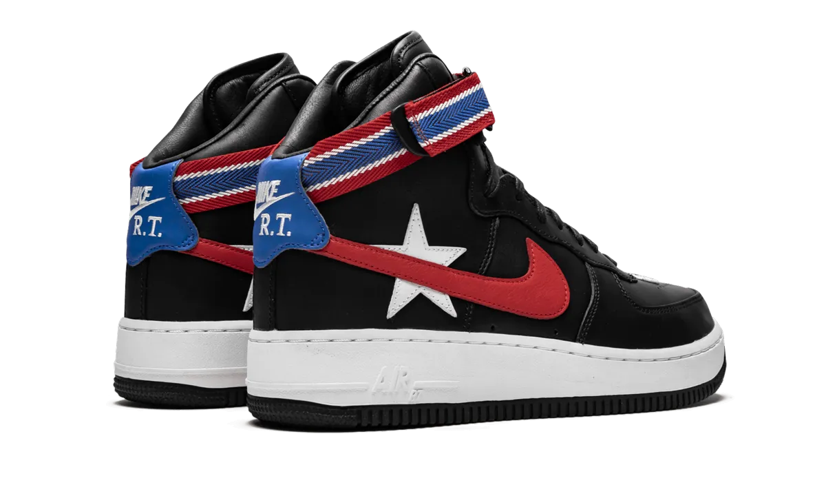 Thermo Regulating Lining Air Force 1 Hi / RT "R.T"