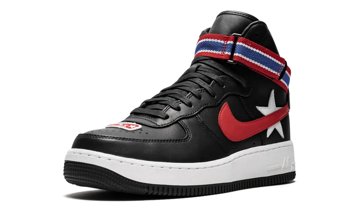 Ground Contact Sole Simple Look Air Force 1 Hi / RT "R.T"