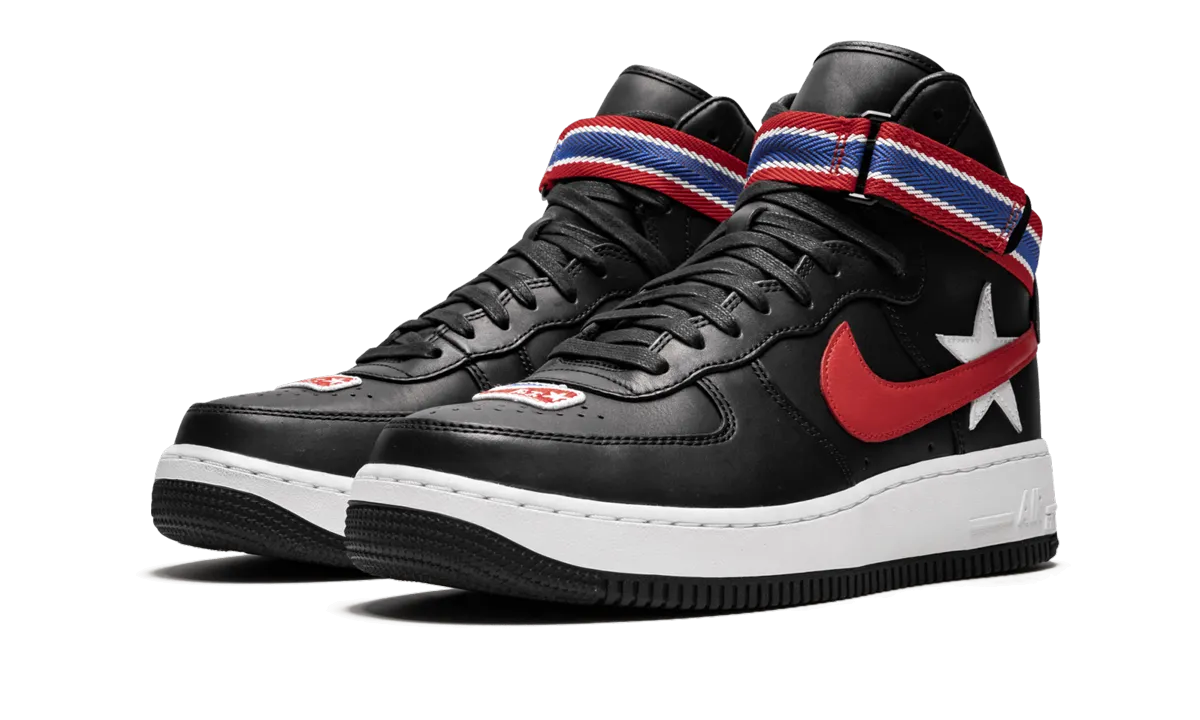 Go Mode Trending Style Air Force 1 Hi / RT "R.T"