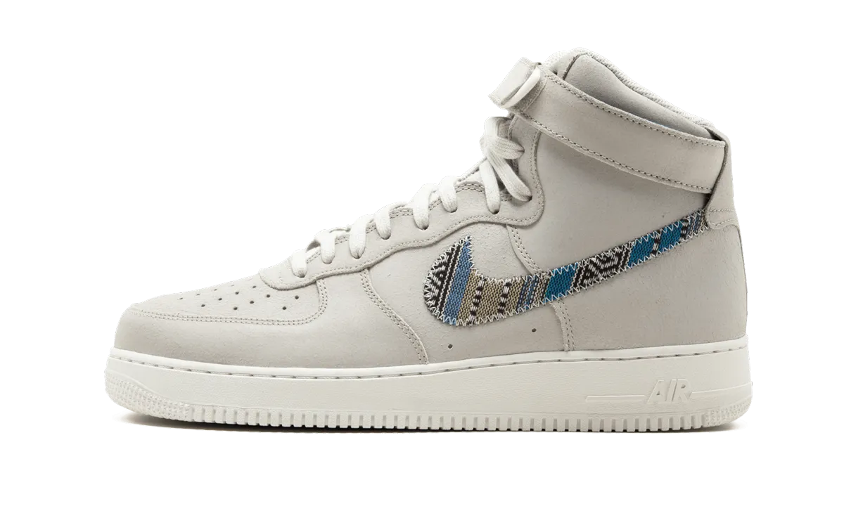 Air Force 1 High '07 LV8 Thermoregulating Liner