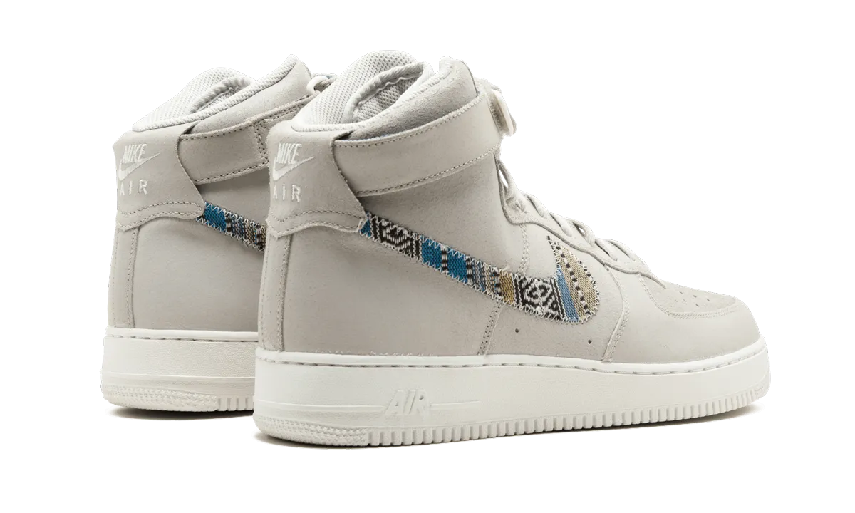 Active Fit Air Force 1 High '07 LV8