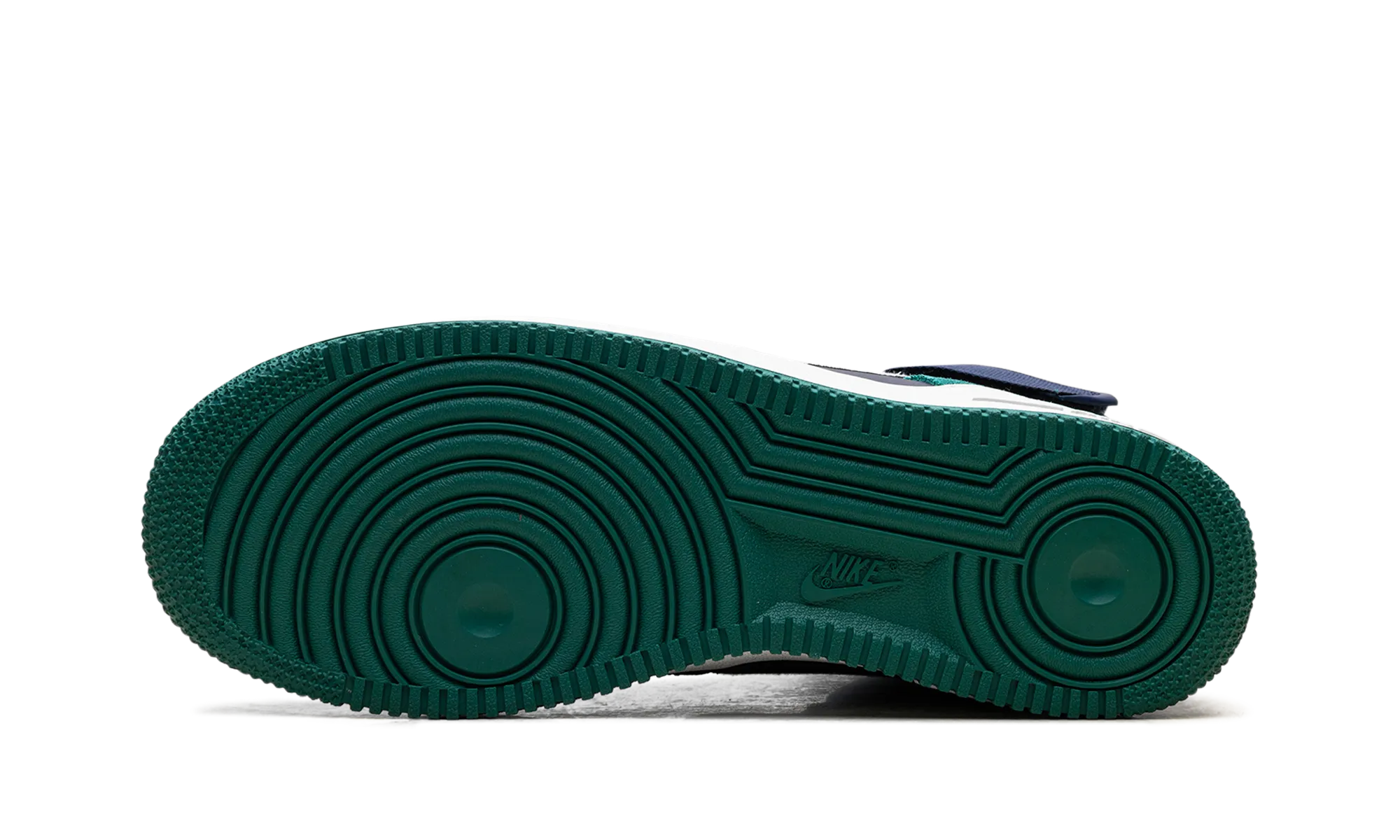 Air Force 1 High '07 Lv8 "Seahawks" rubber Premium Quality